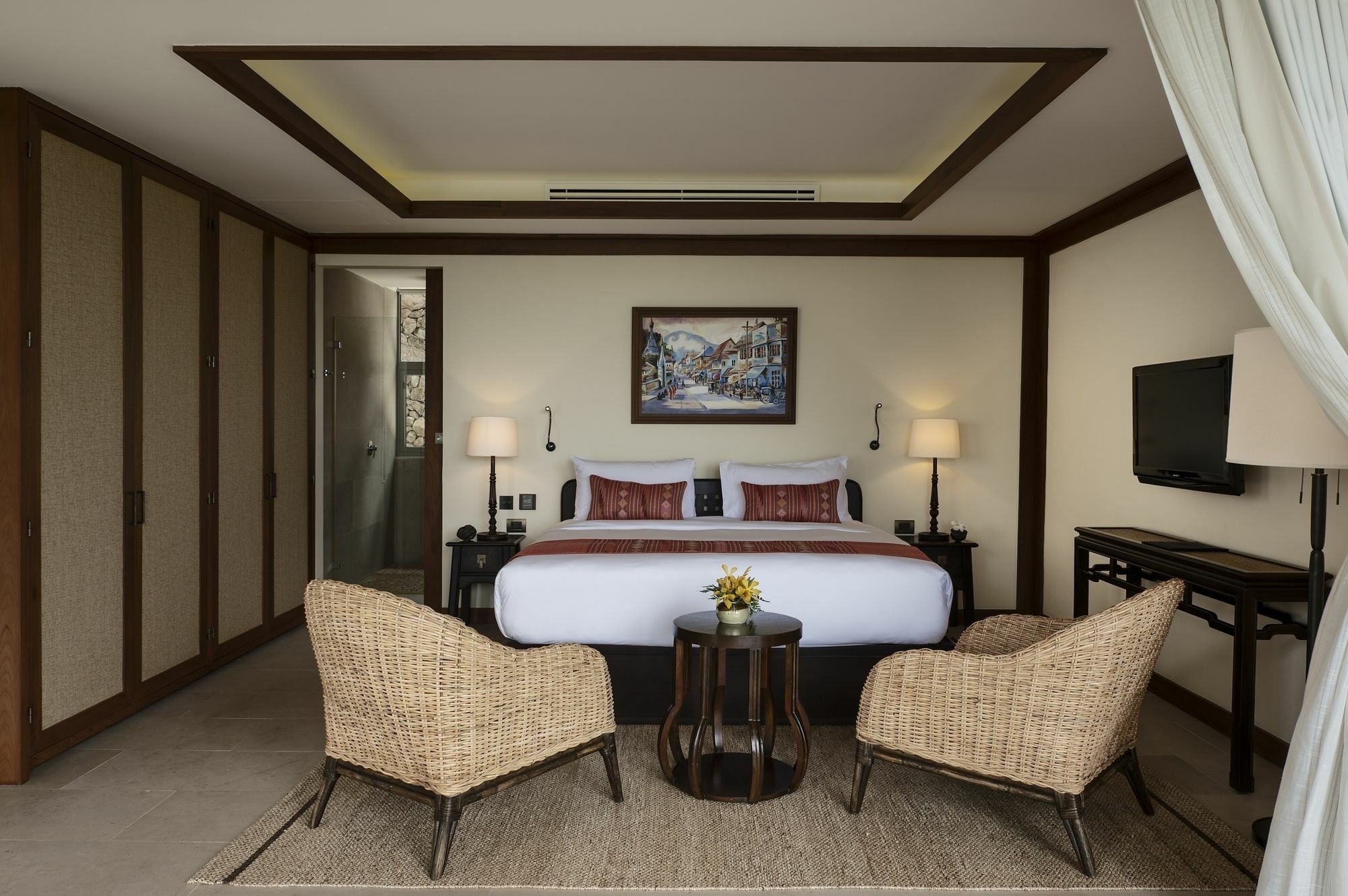 Villa Panacea Koh Samui Bophut