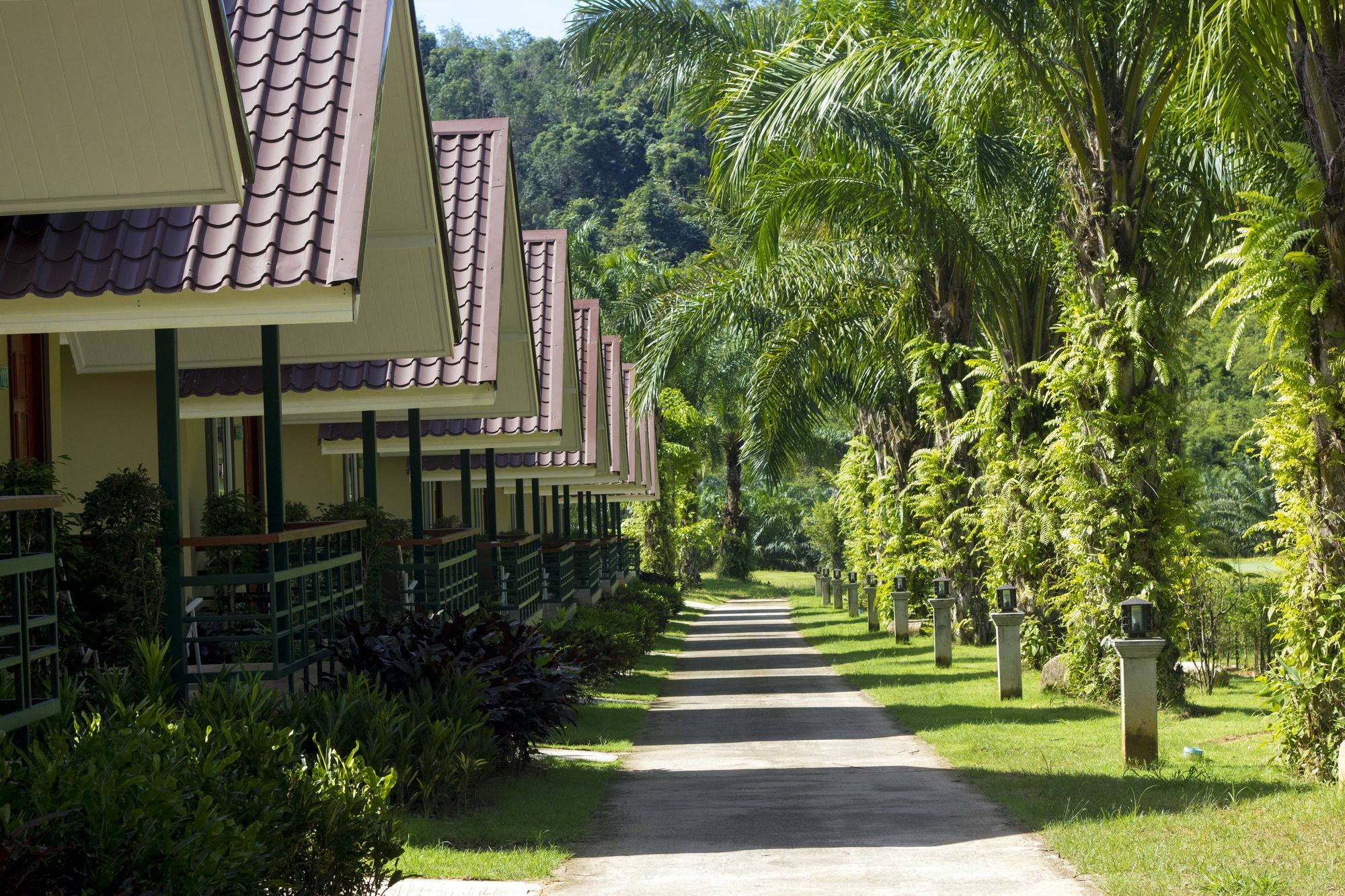 Katathong Golf & 4*