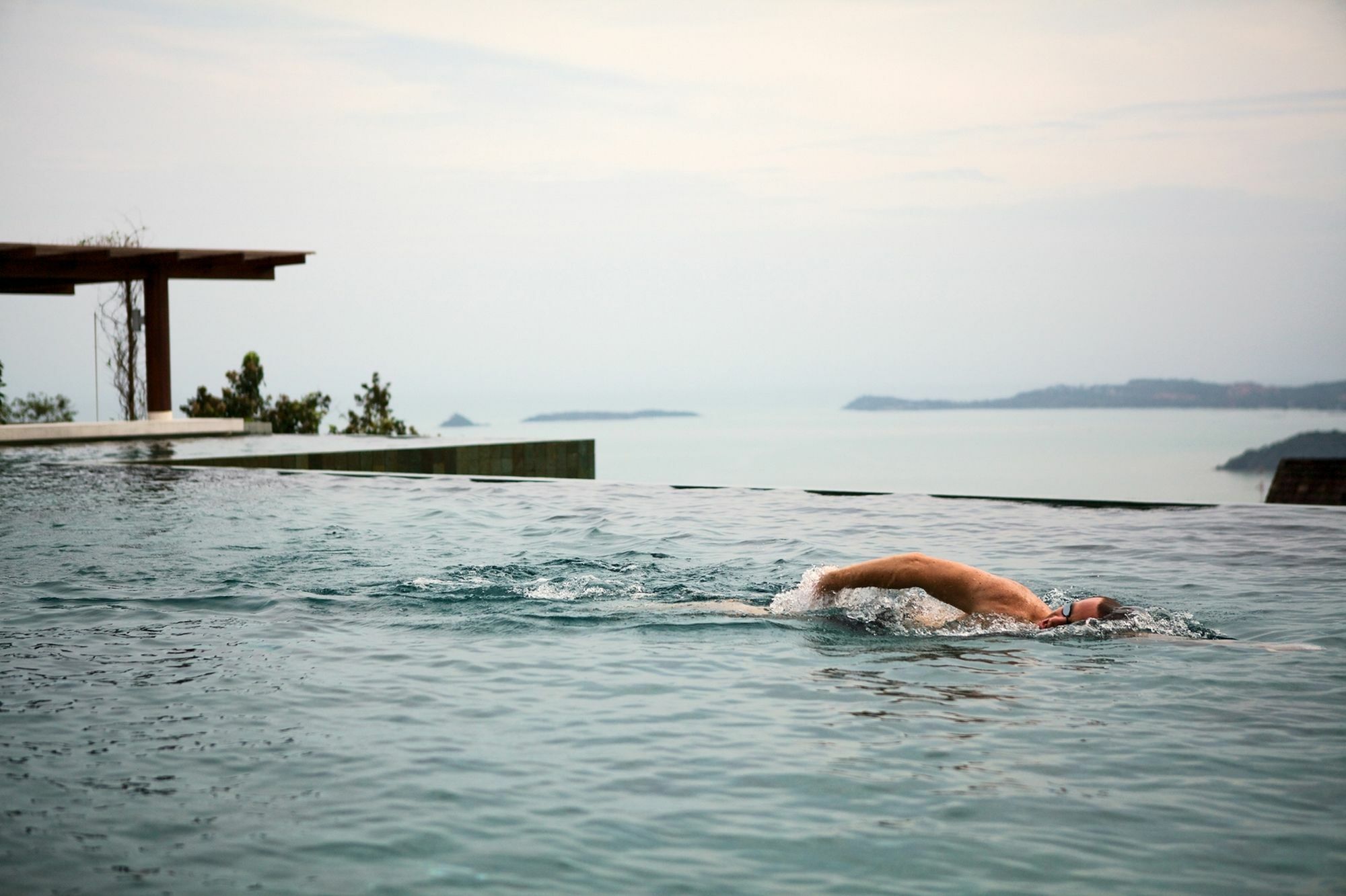 Panacea Koh Samui