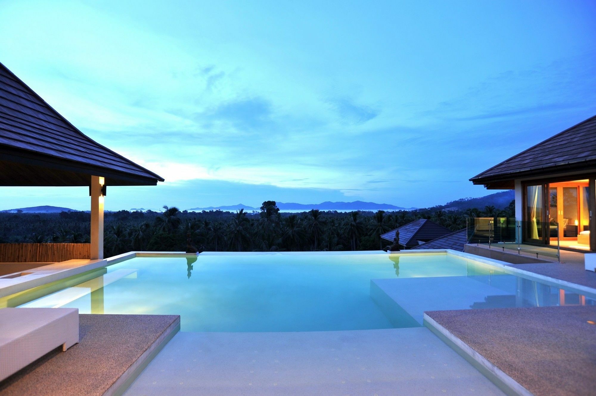 Villa Maenam Hills Mae Nam