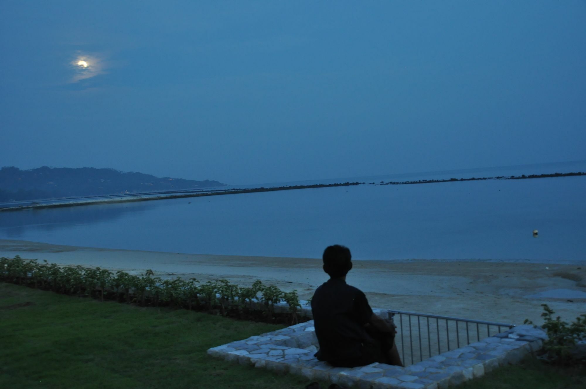 Seanest Samui Villa Laem Sor