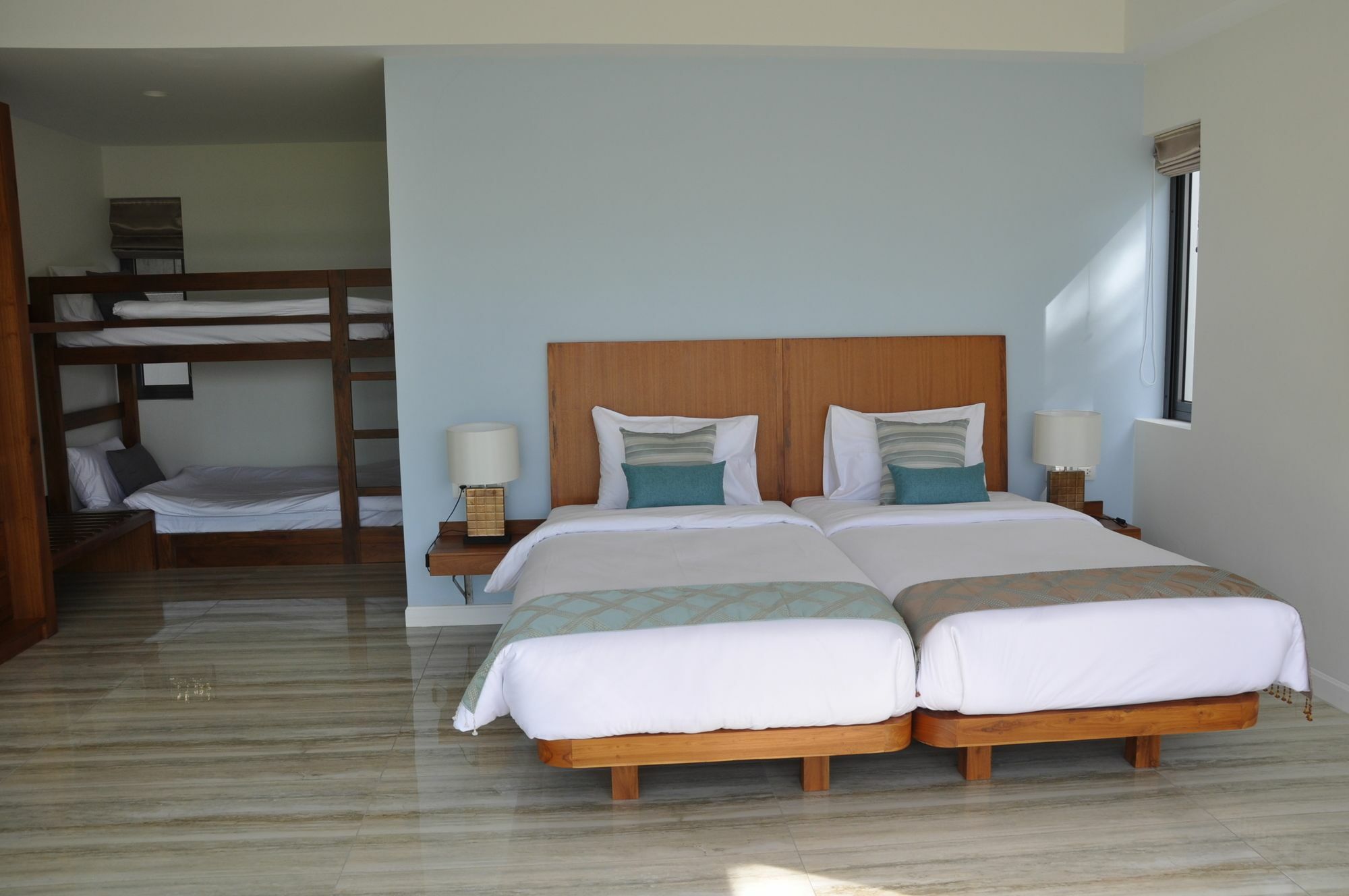 Seanest Samui Villa Laem Sor