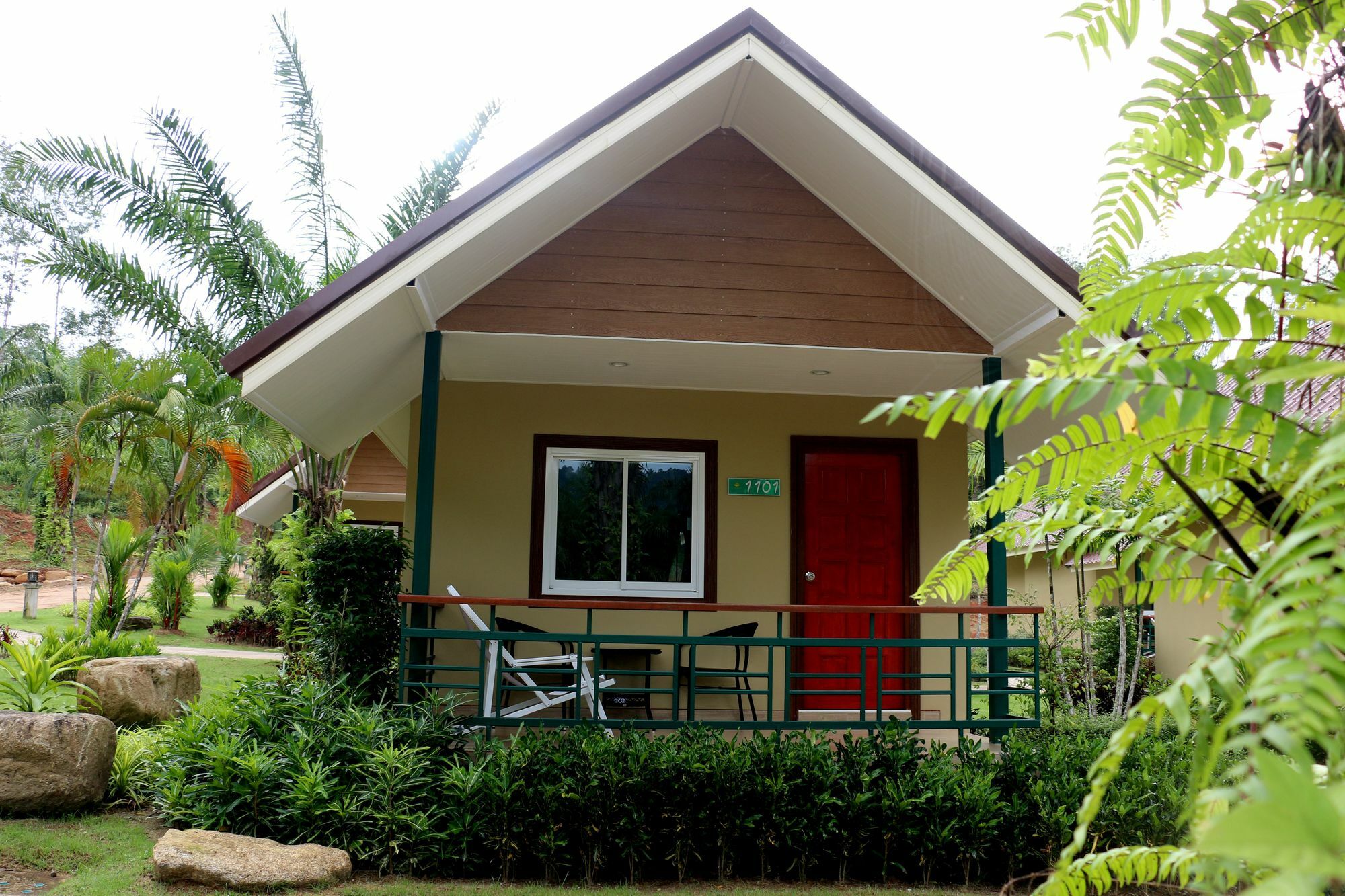 Katathong Golf &