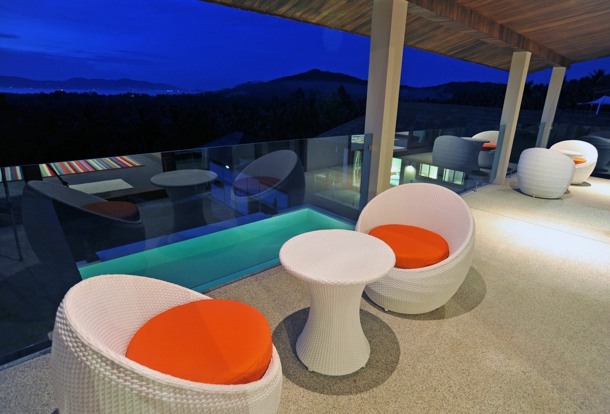 Villa Maenam Hills Mae Nam