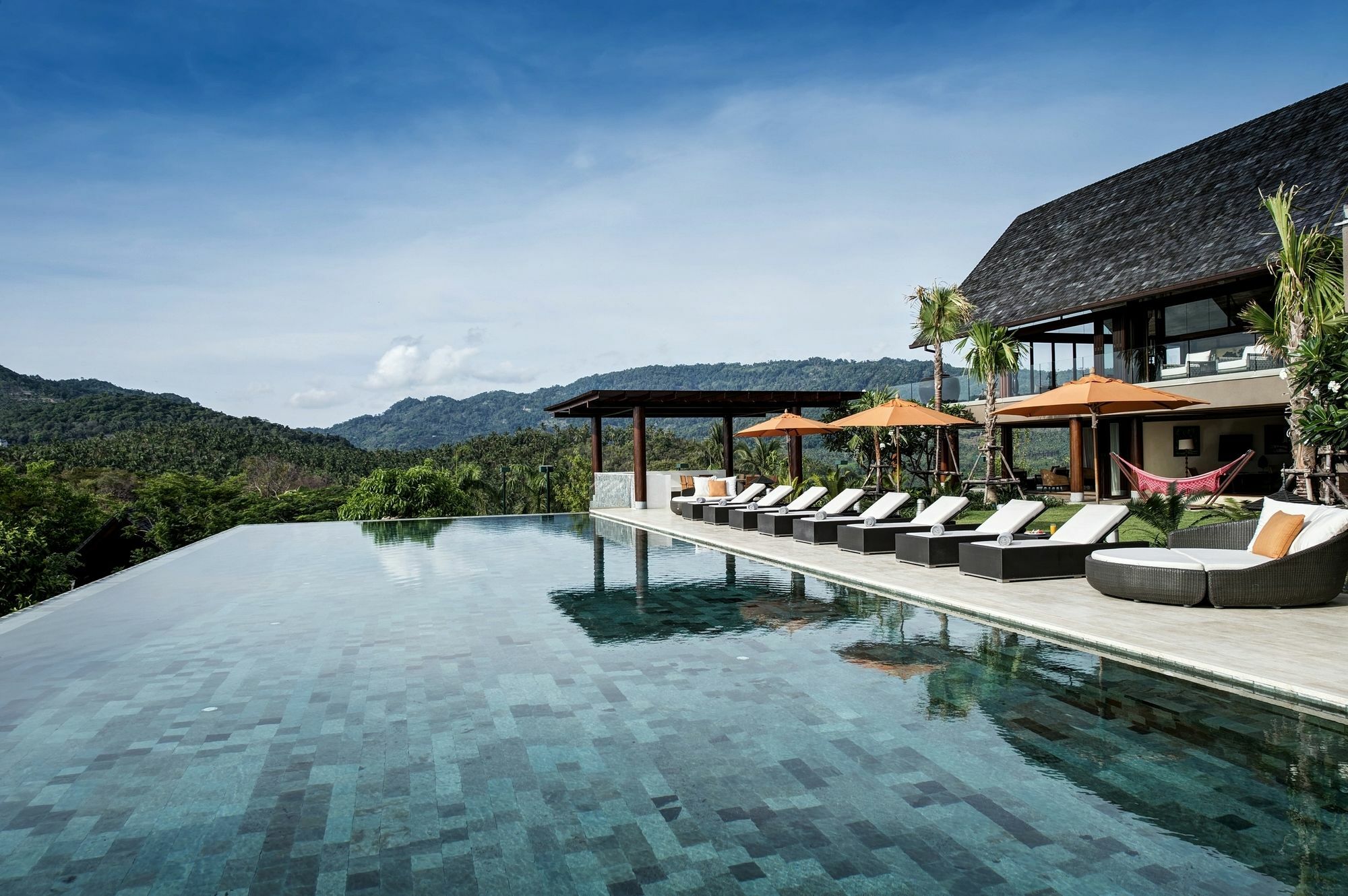 Panacea Koh Samui Villa