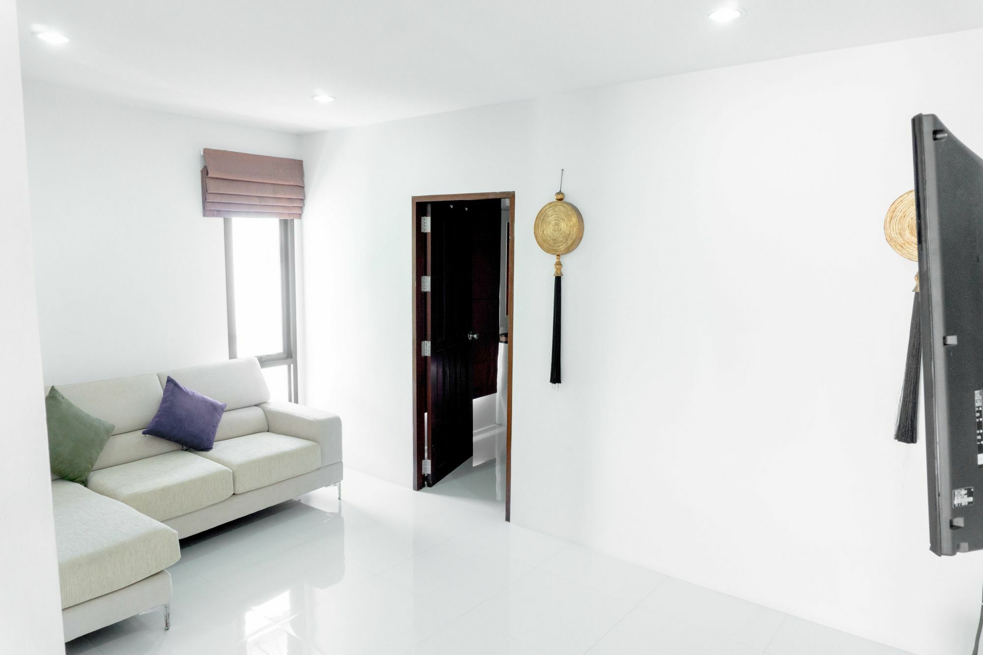 Baan Smile Villa