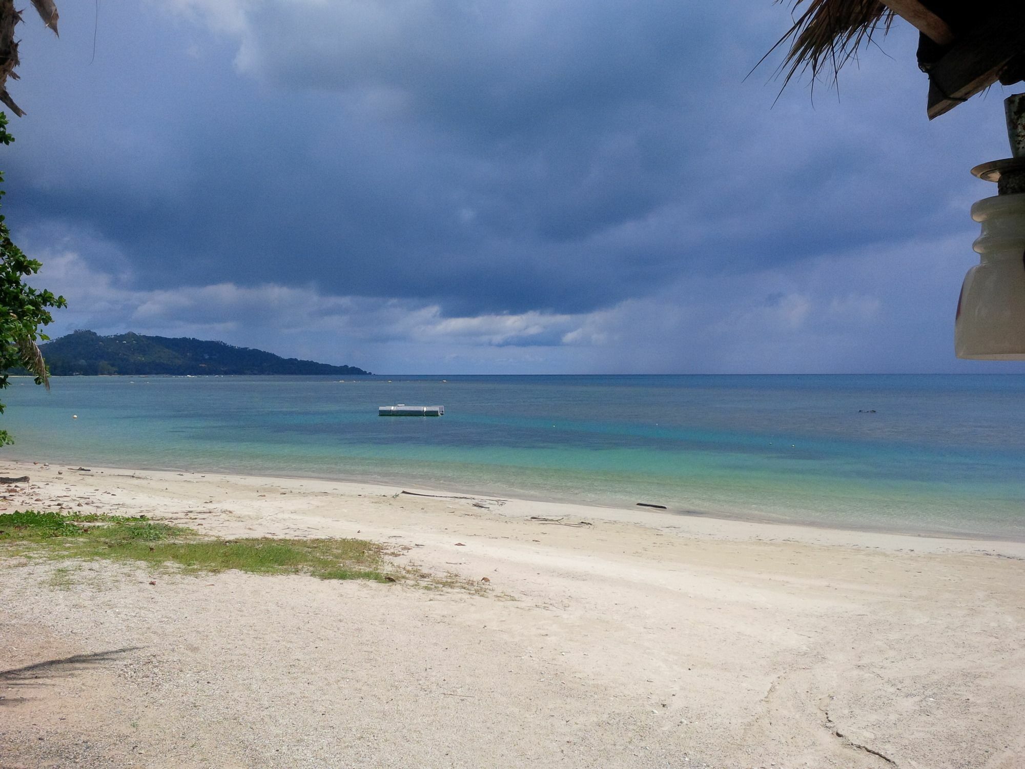 Seanest Samui *