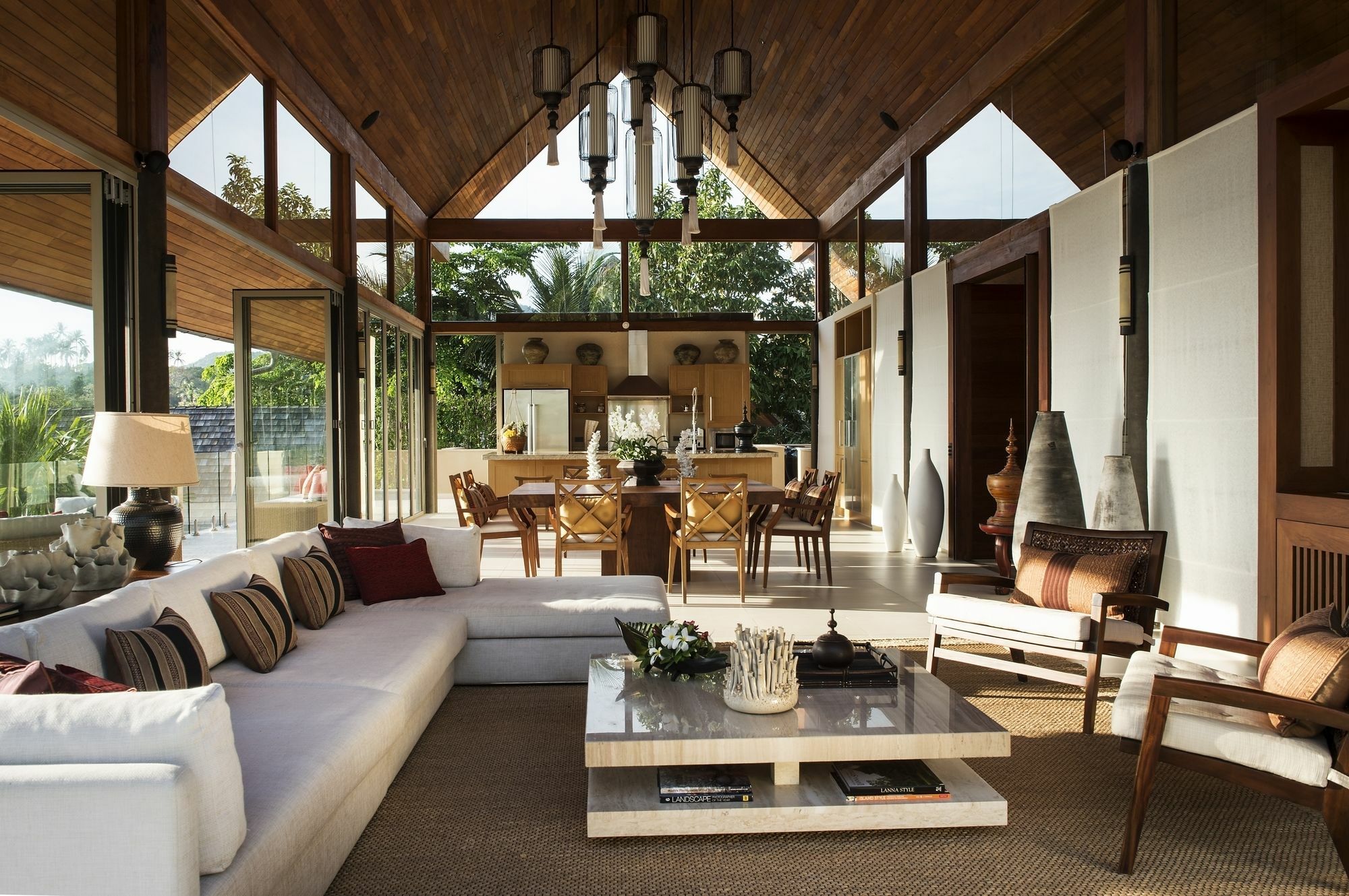 Panacea Koh Samui Villa *