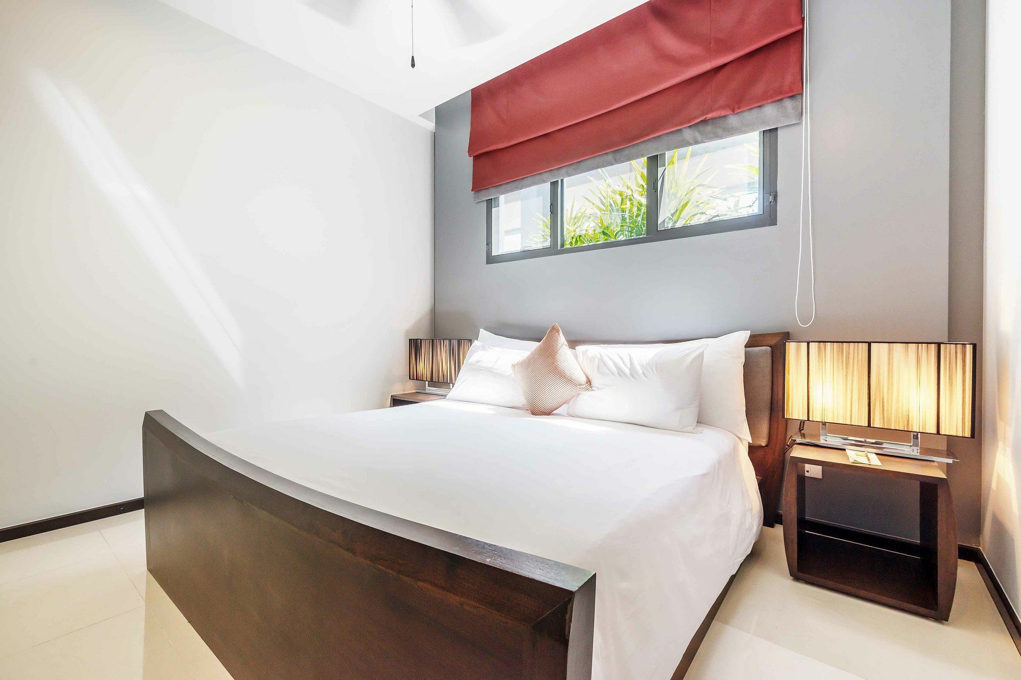 Apartment Prima De By Favstay - Naiharn Rawai