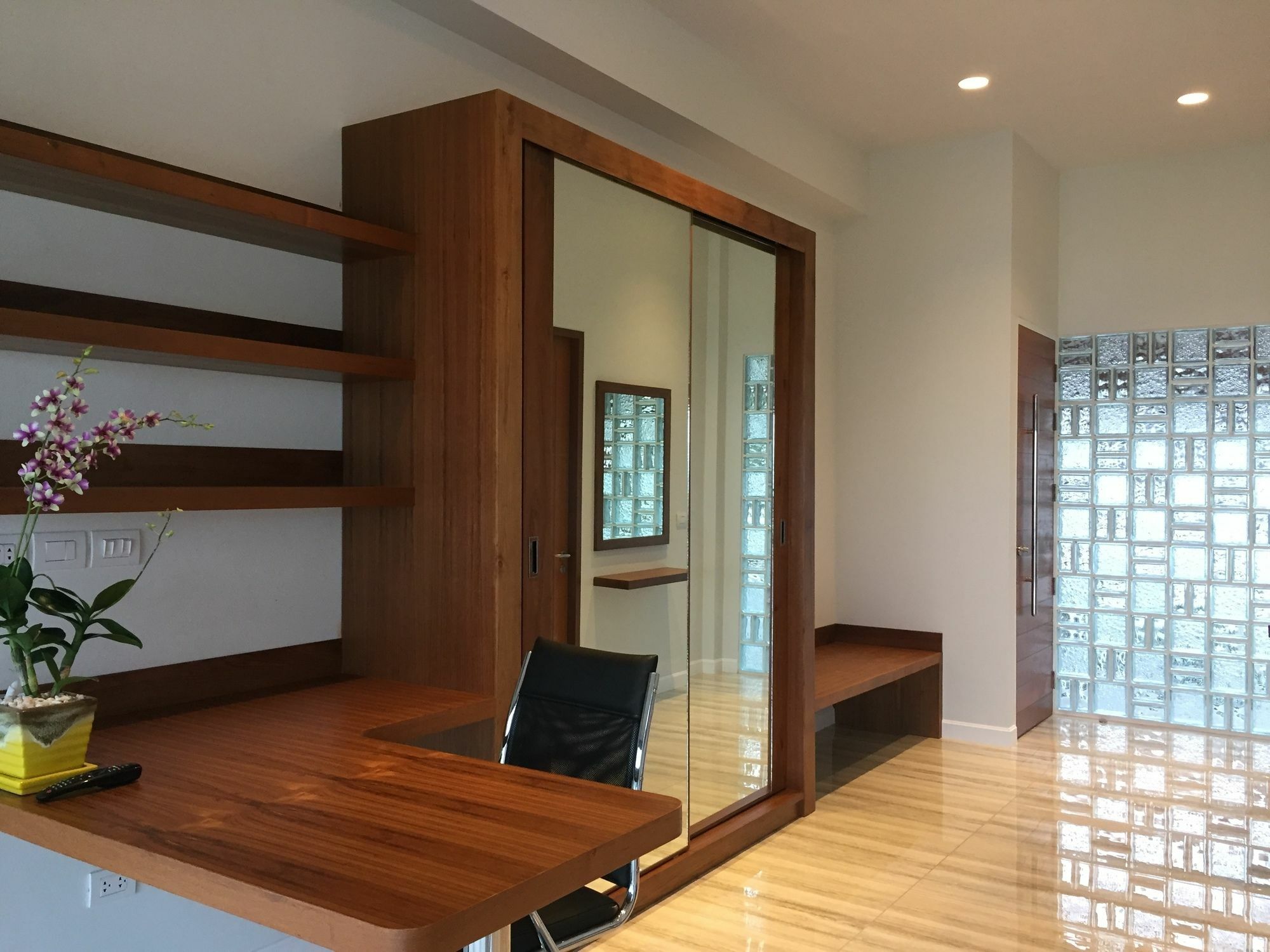 Villa Seanest Samui