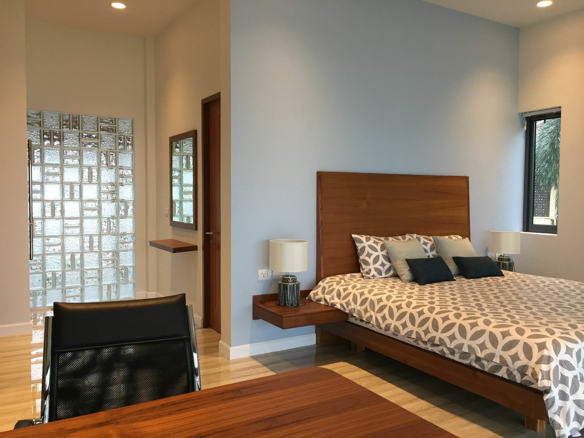Villa Seanest Samui *