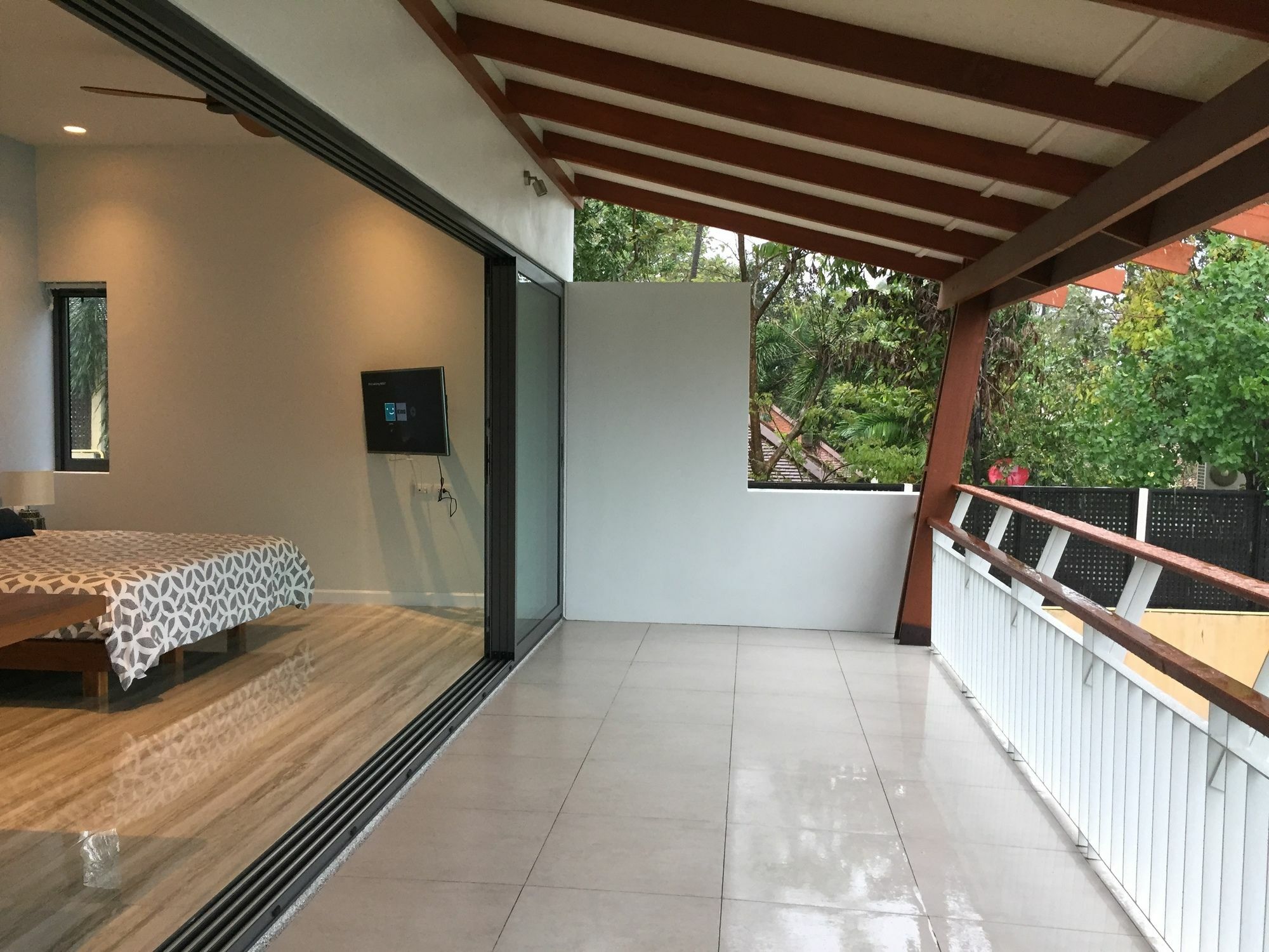 Seanest Samui Villa *