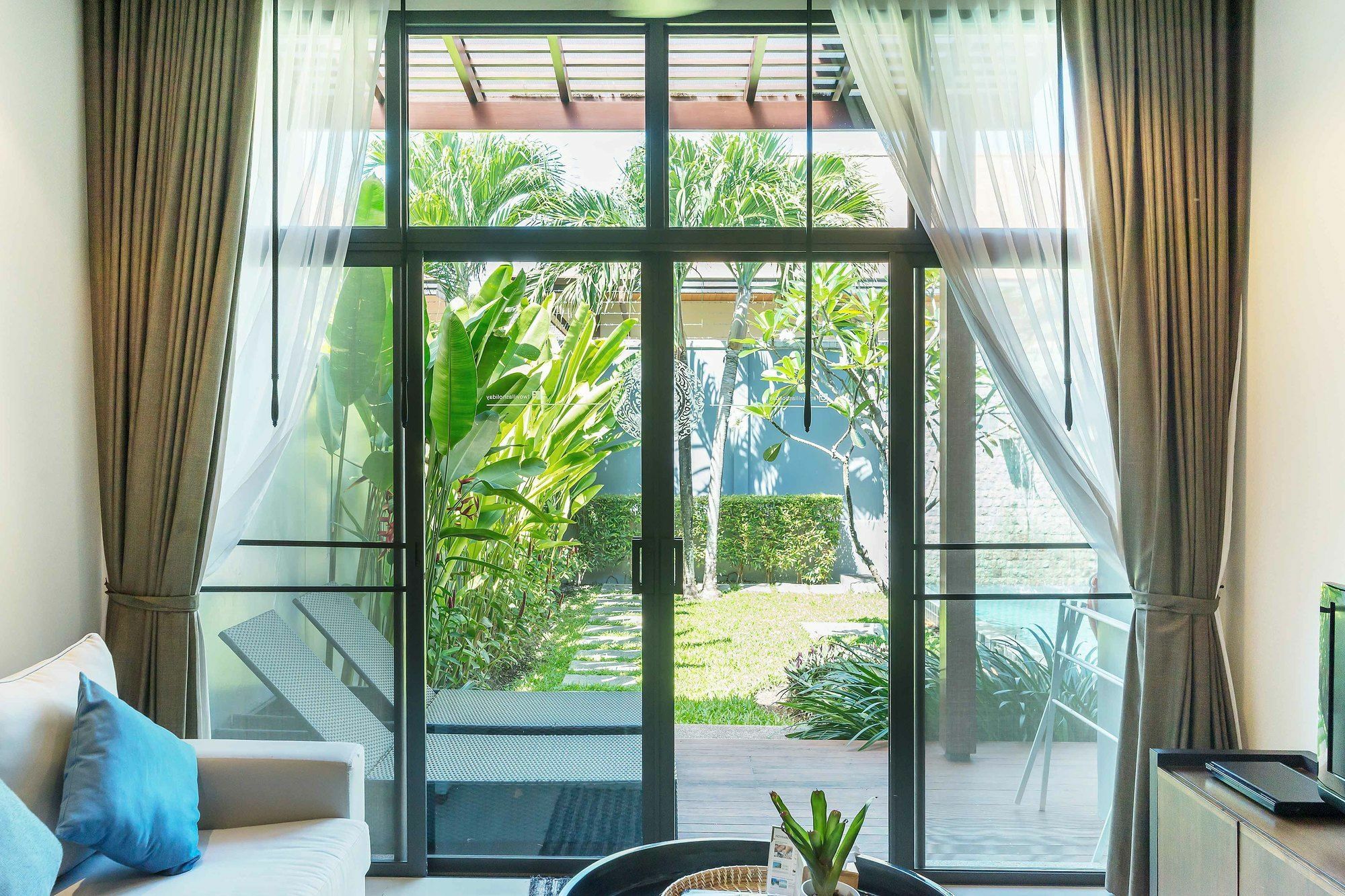 Apartment Prima De By Favstay - Naiharn *