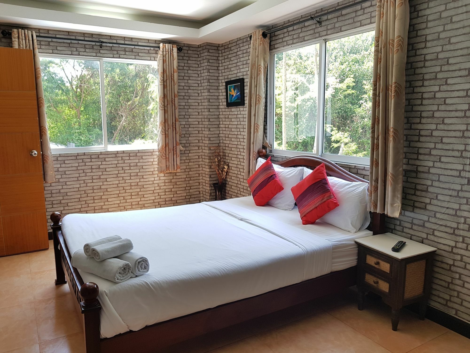 Spa Guest House Guest house 2*
