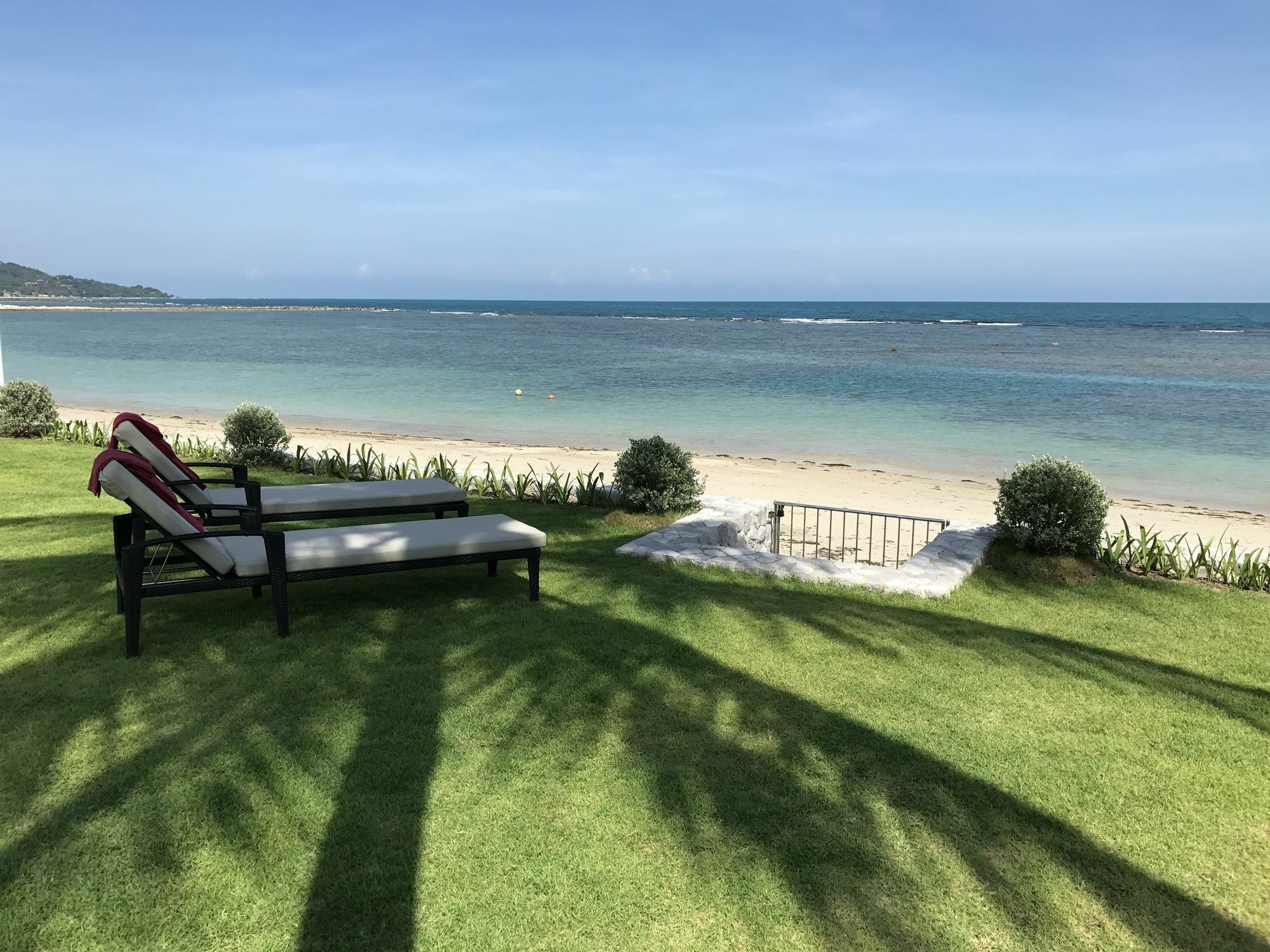 Seanest Samui * Laem Sor