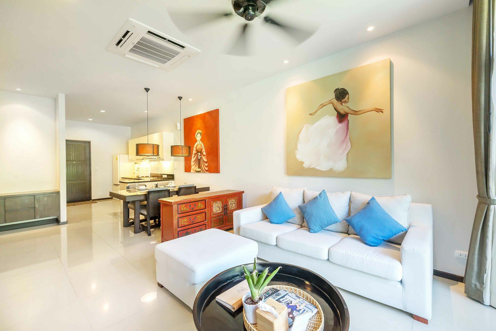 Prima De By Favstay - Naiharn *
