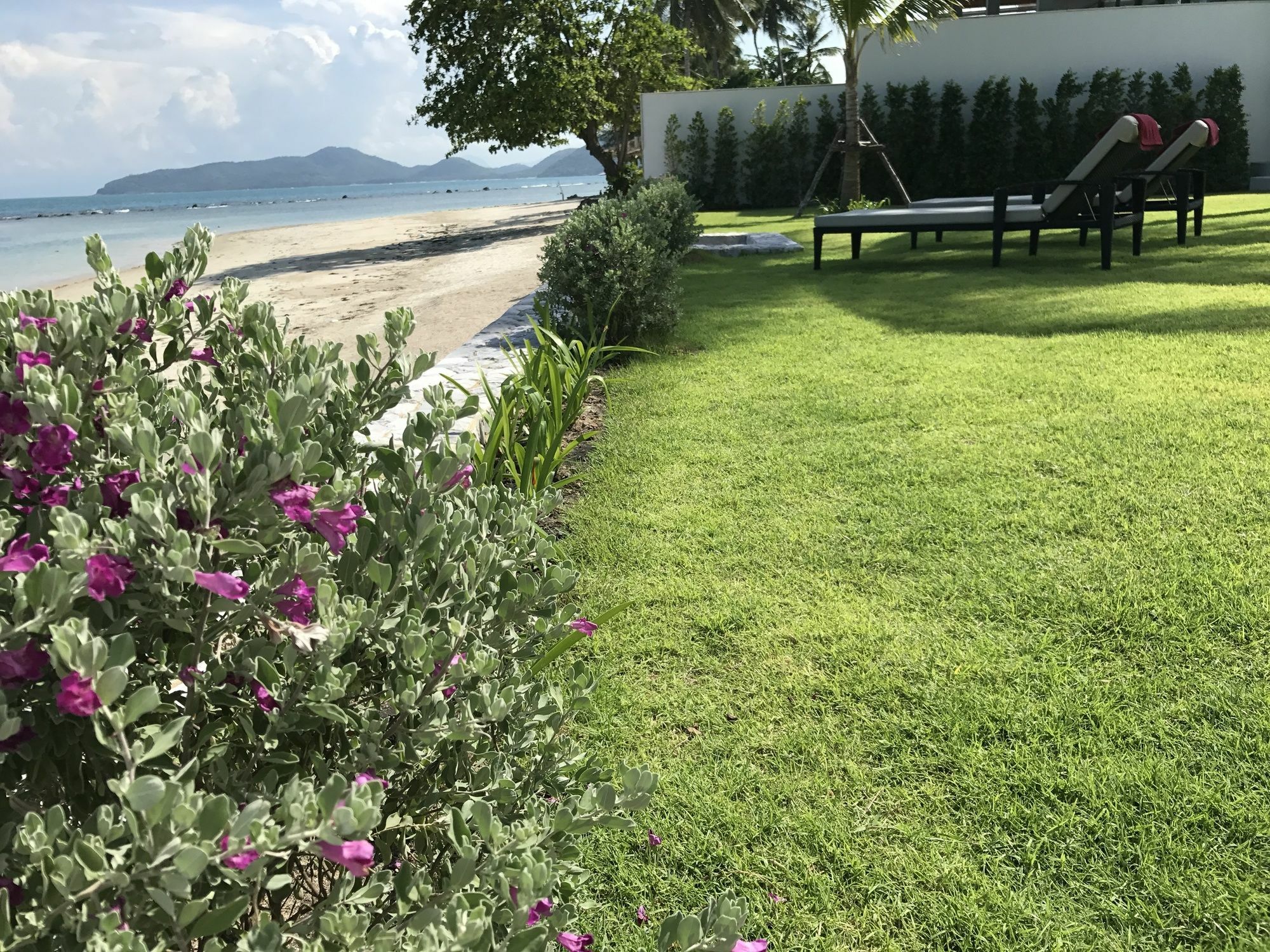 Villa Seanest Samui *