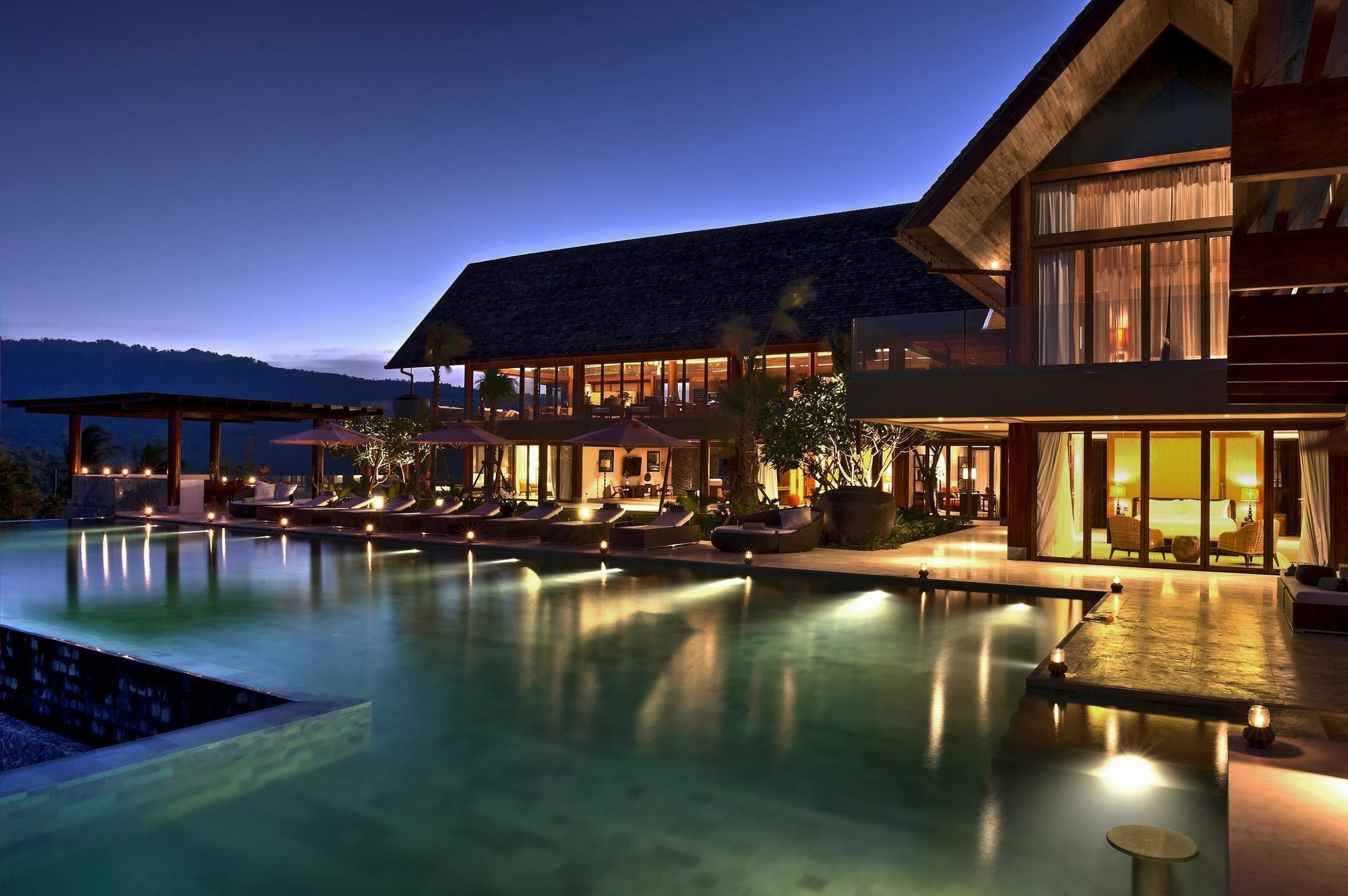 Panacea Koh Samui * Bophut