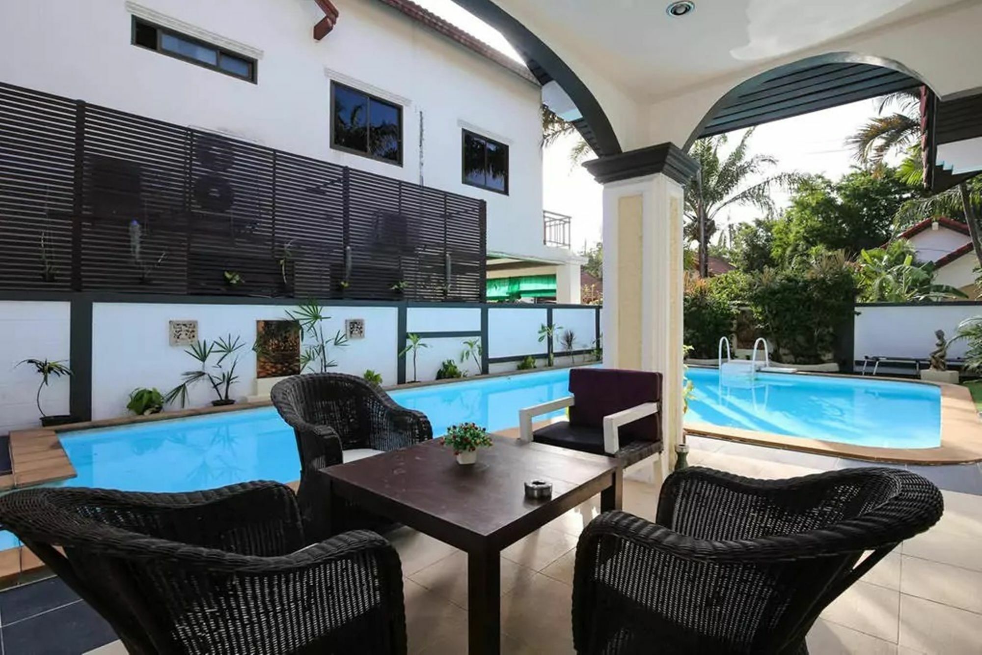 5 Bedroom In Fisherman's Village * Bophut
