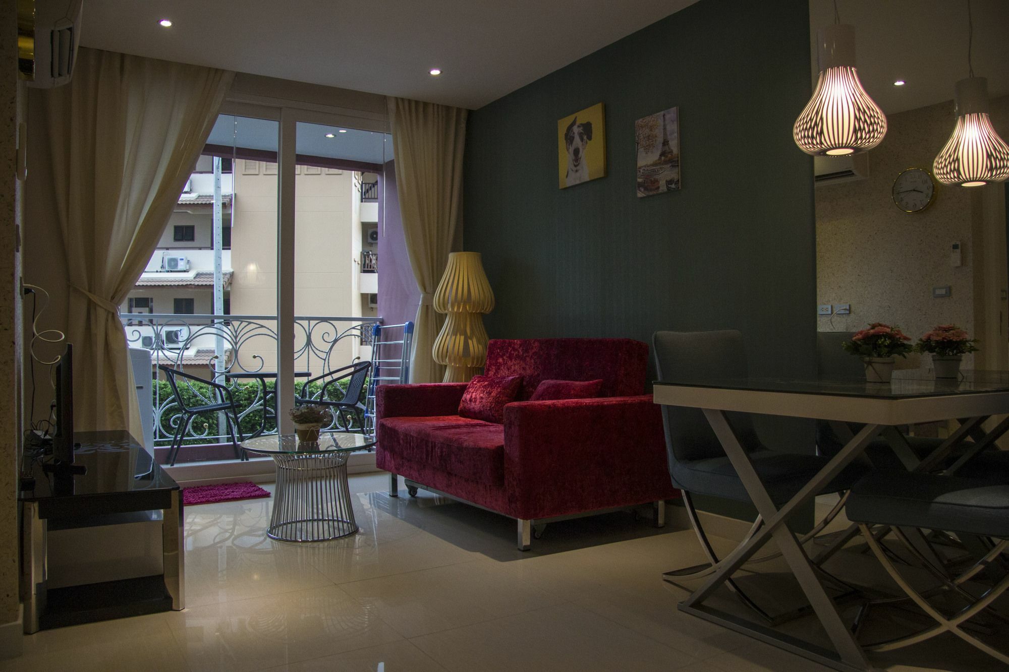 Grande Caribbean Family Apartment