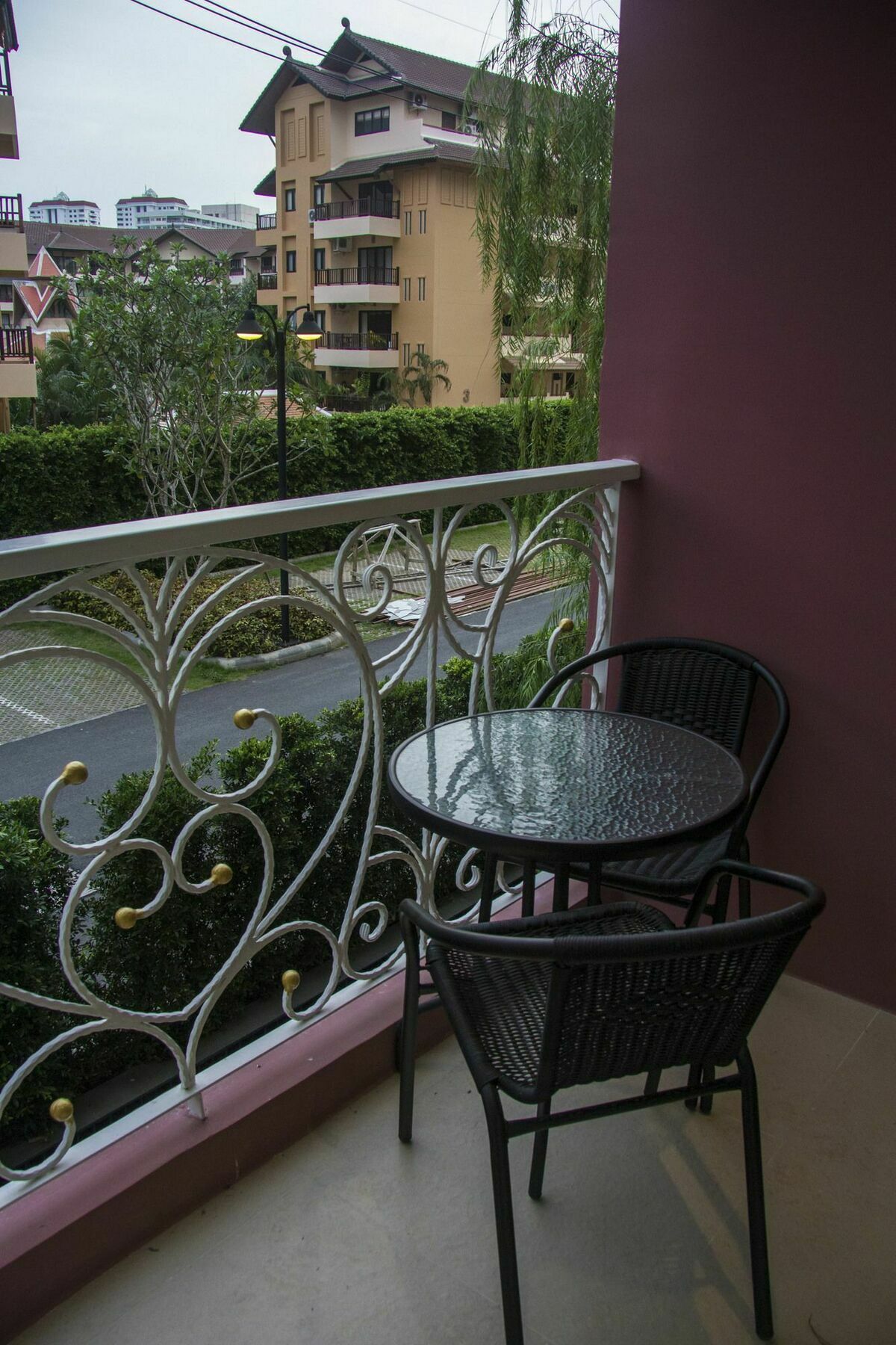 Grande Caribbean Family Apartment *