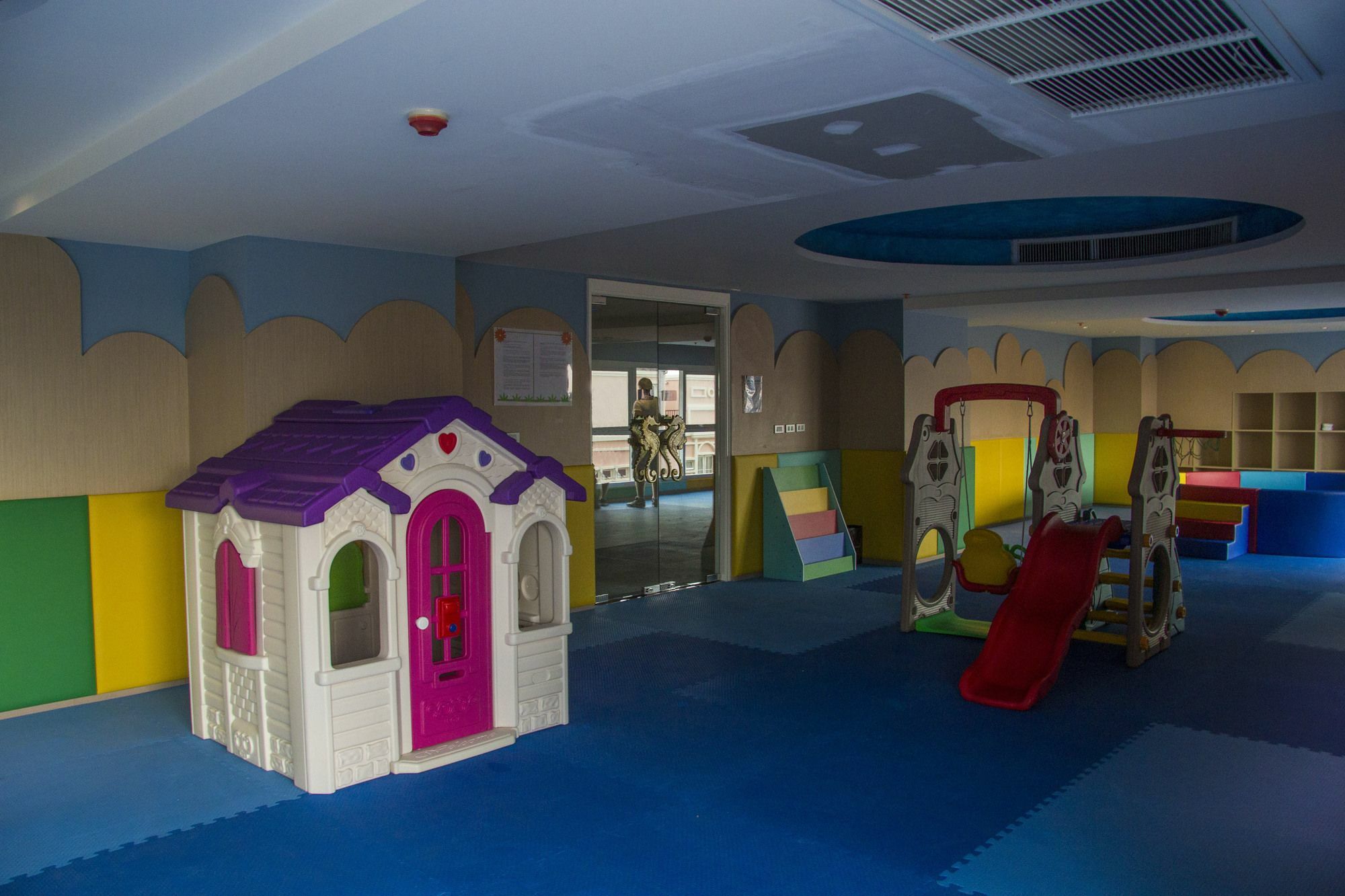Apartment Grande Caribbean Family *