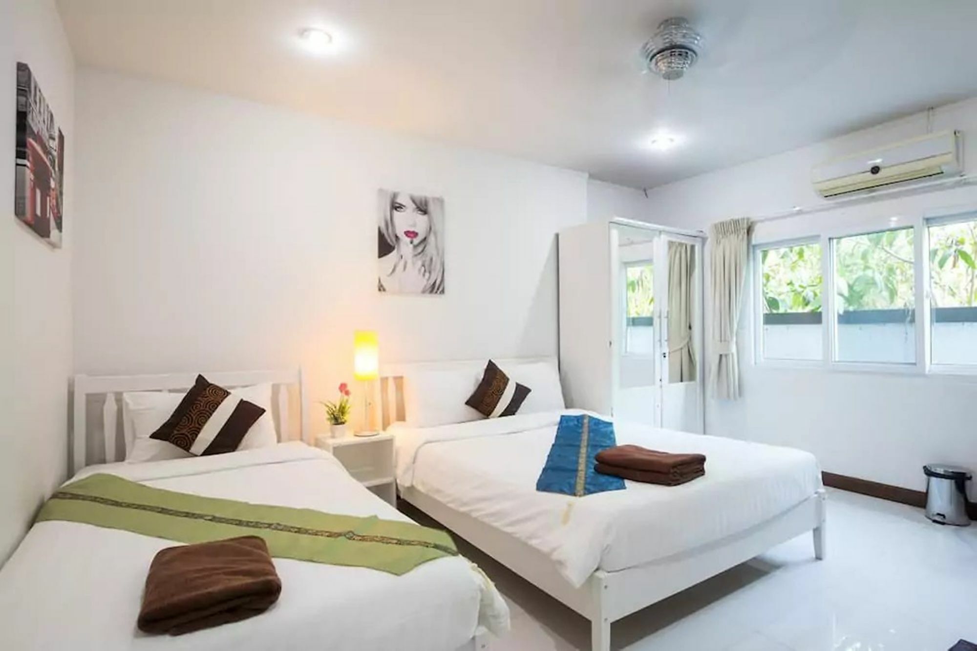 Villa 5 Bedroom In Fisherman's Village