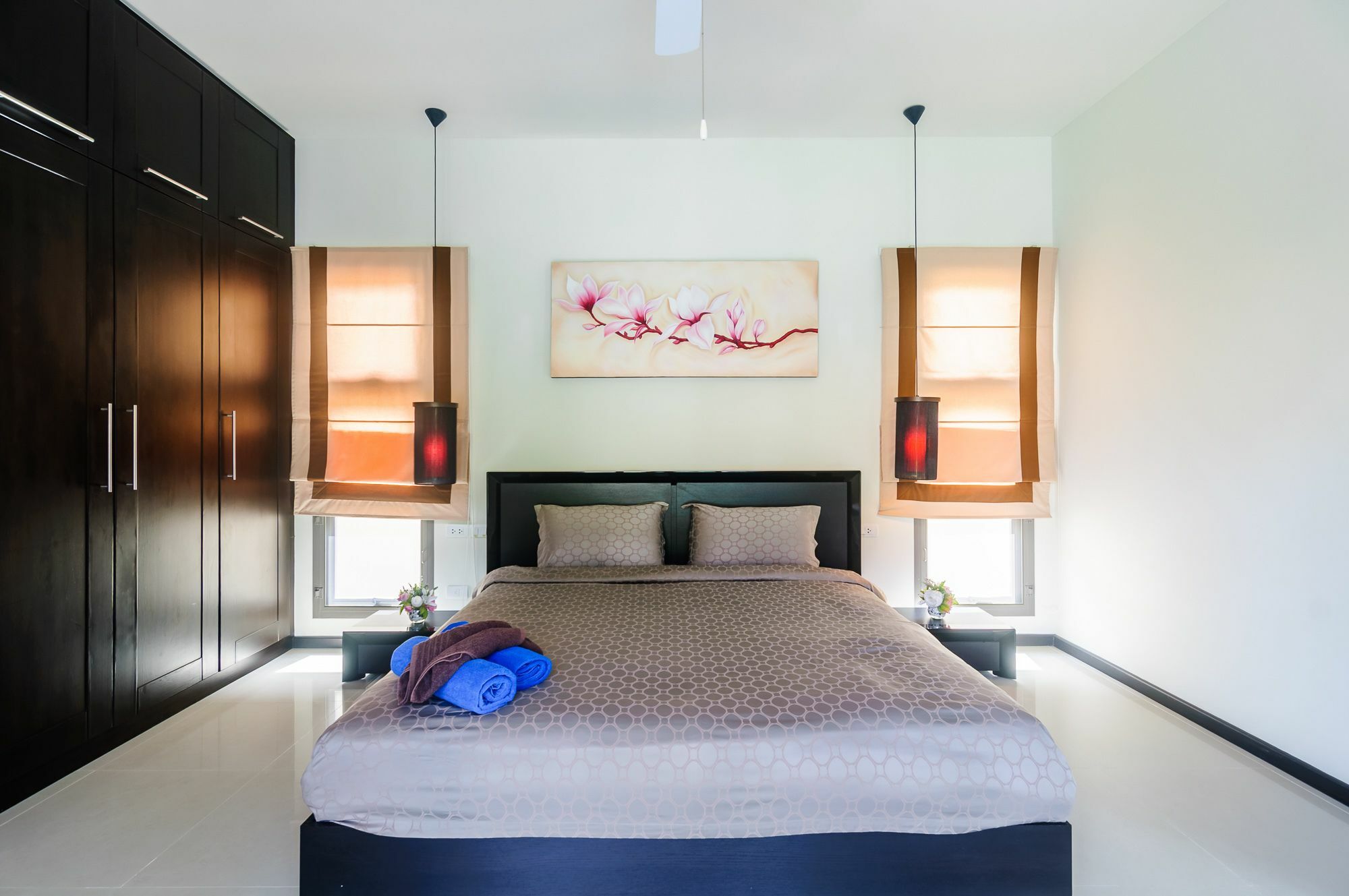 Villa Ariwiki By Tropiclook *