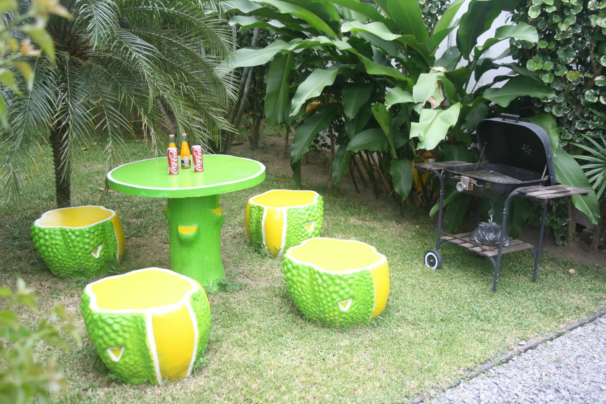 Samui Le Reve 3*