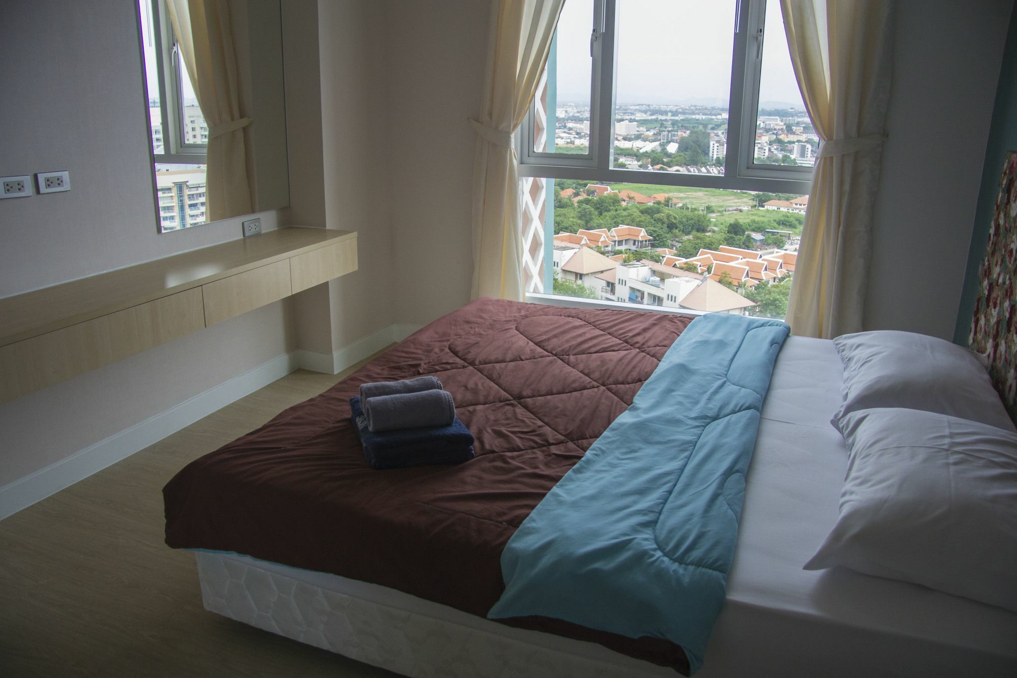 Apartment Grande Caribbean Family