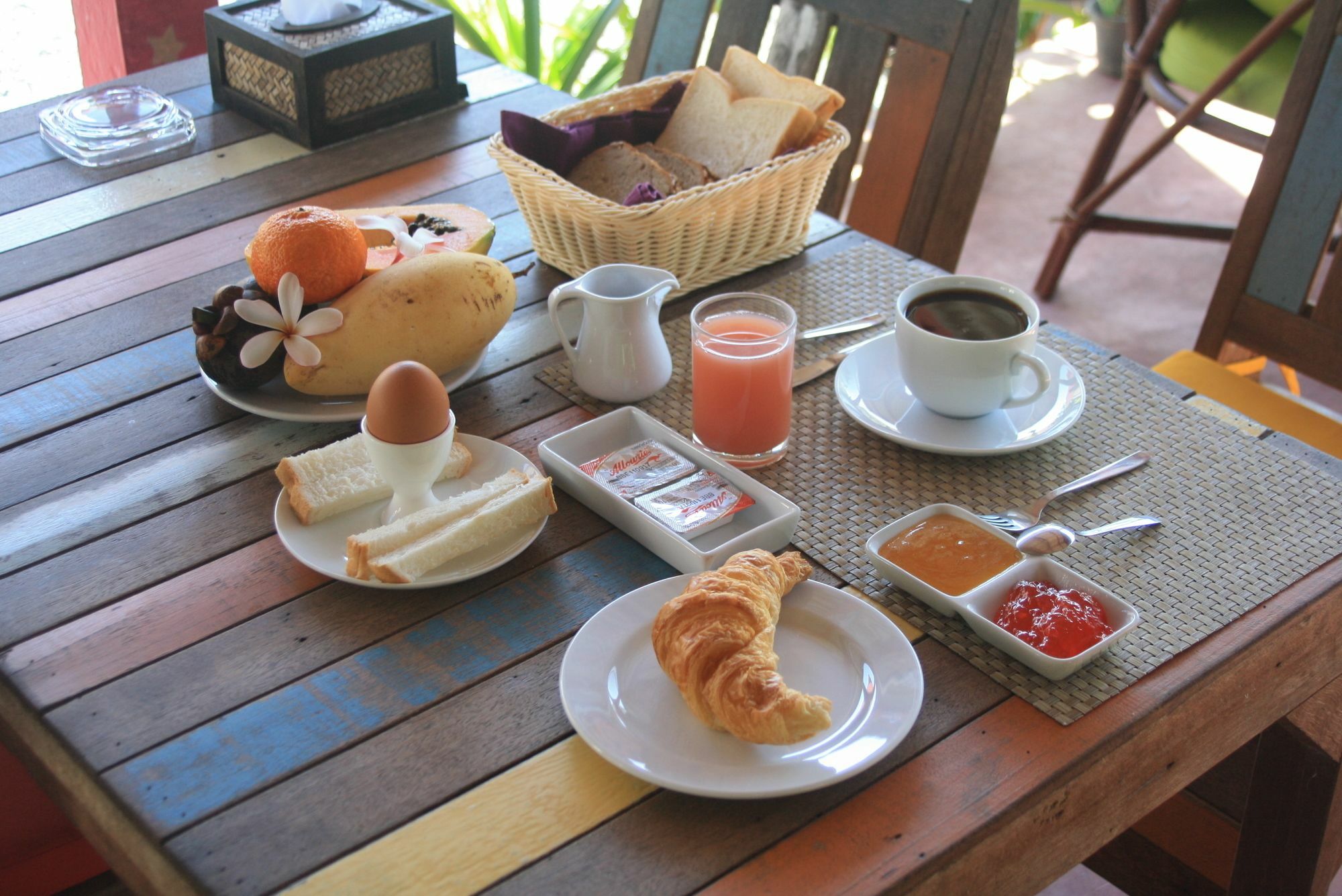 Samui Le Reve Na Mueang