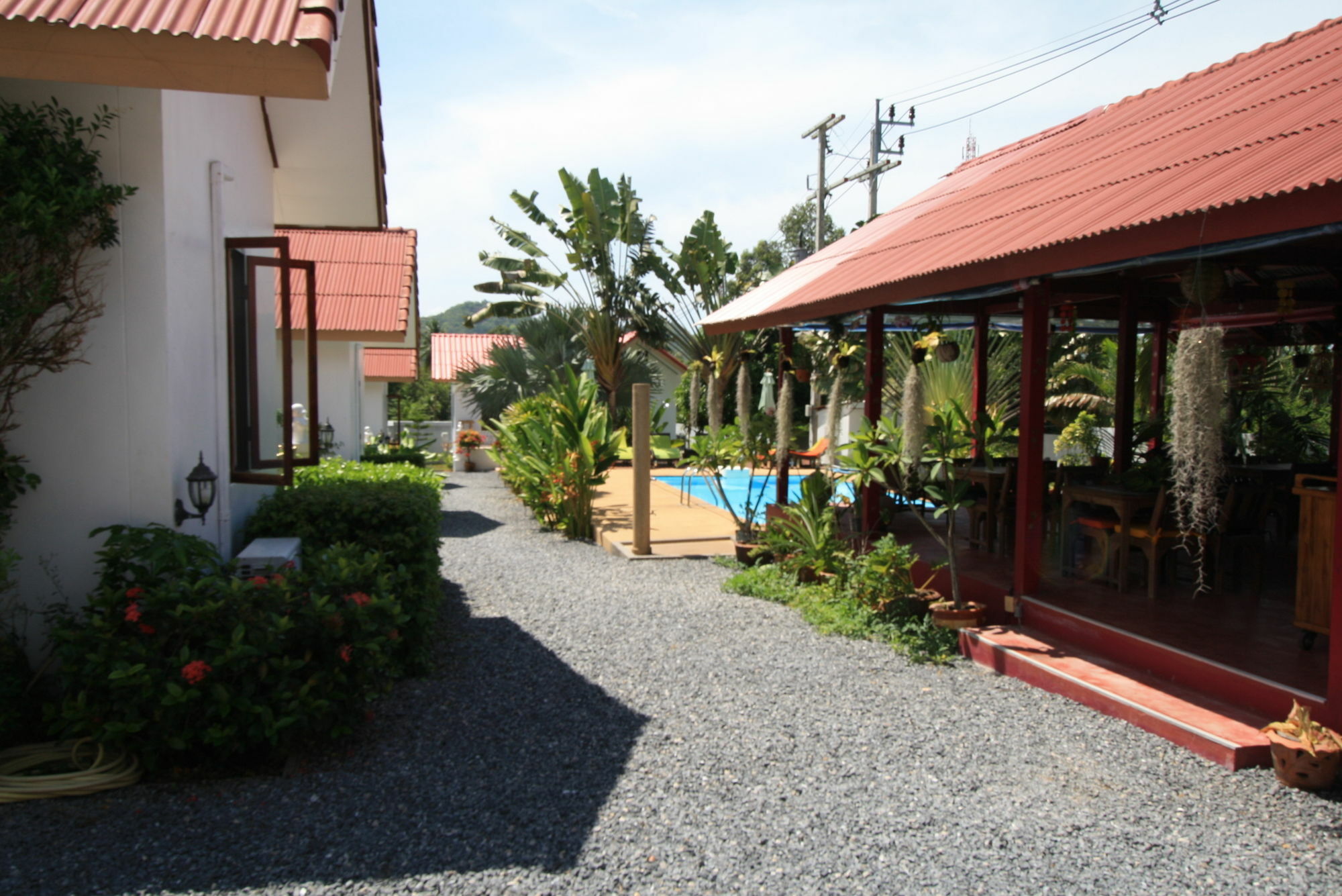 Samui Le Reve Na Mueang