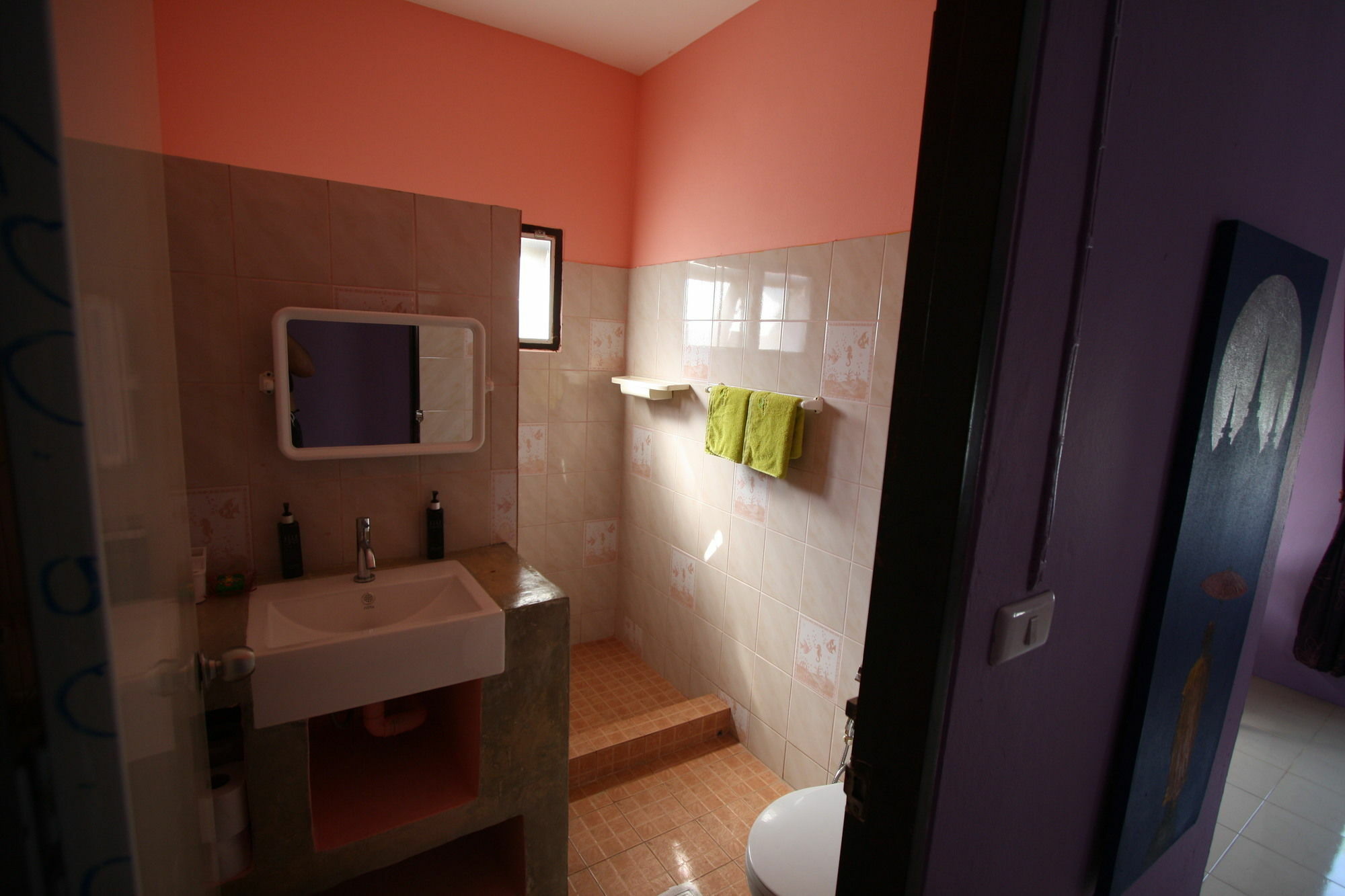 Resort Samui Le Reve