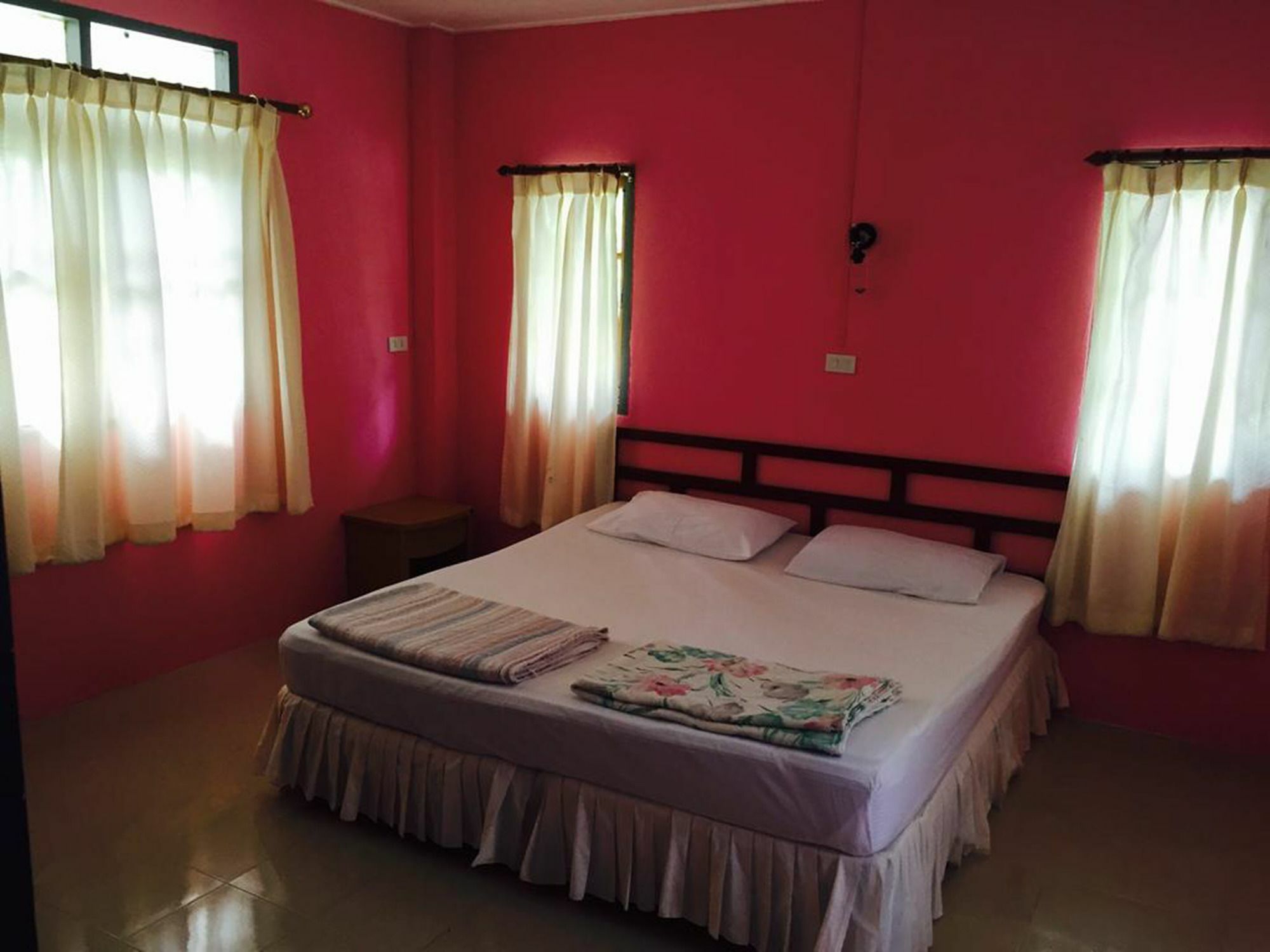 Lacoppola Garden Resort