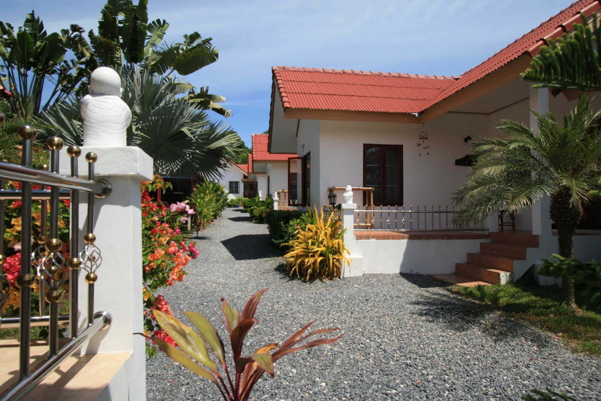 Samui Le Reve 3*