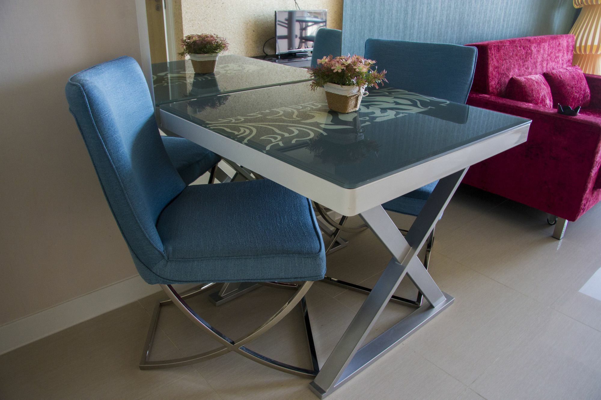 Grande Caribbean Family Apartment Pattaya