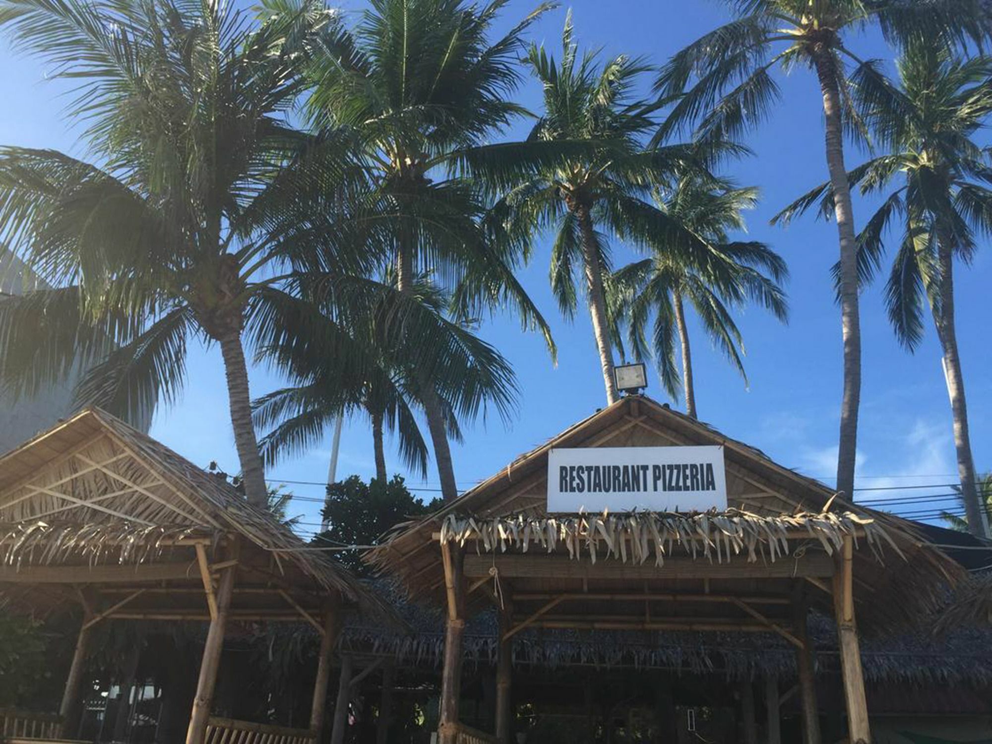 Lacoppola Garden Taling Ngam (Koh Samui)