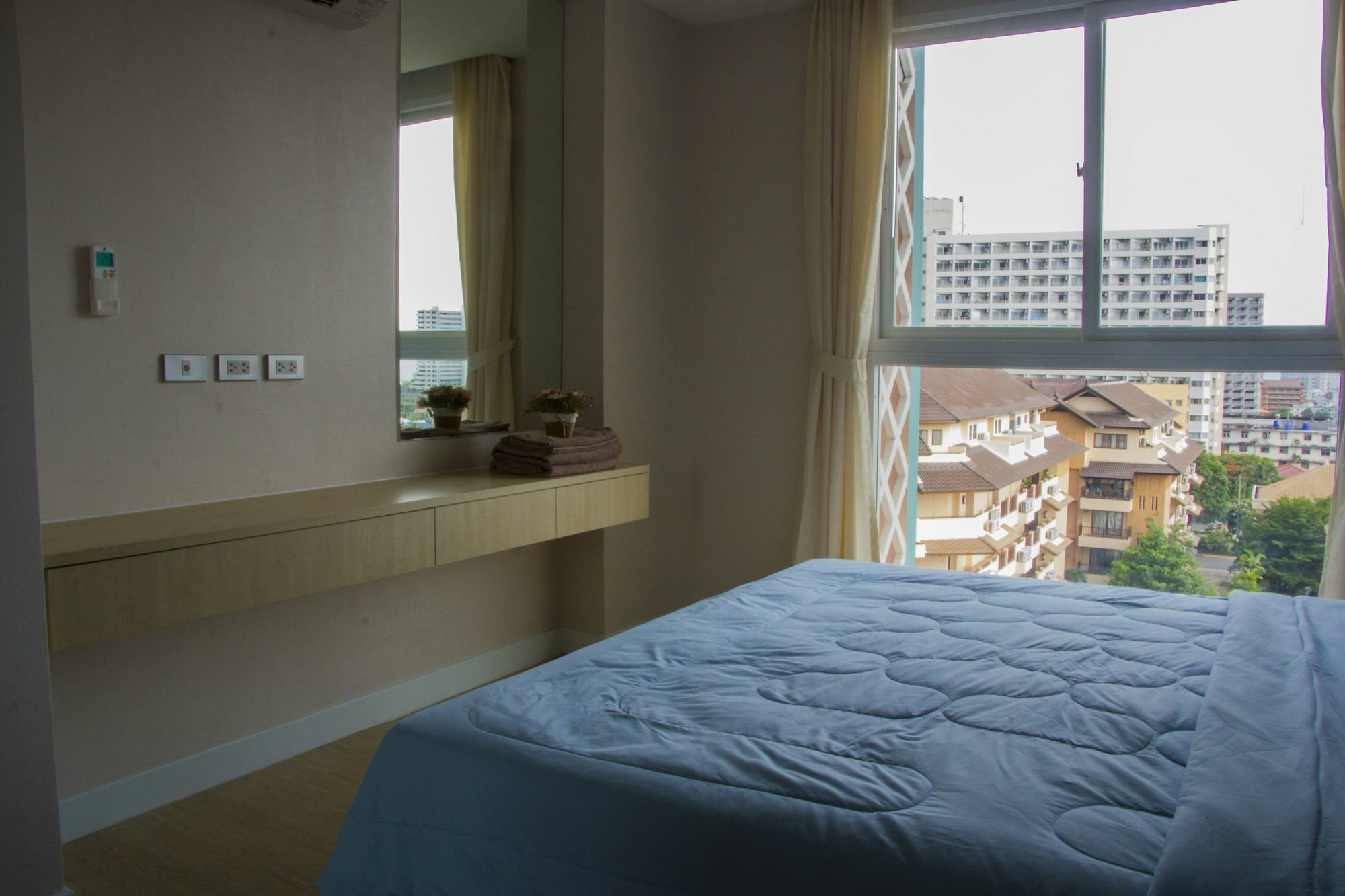 Apartment Grande Caribbean Family