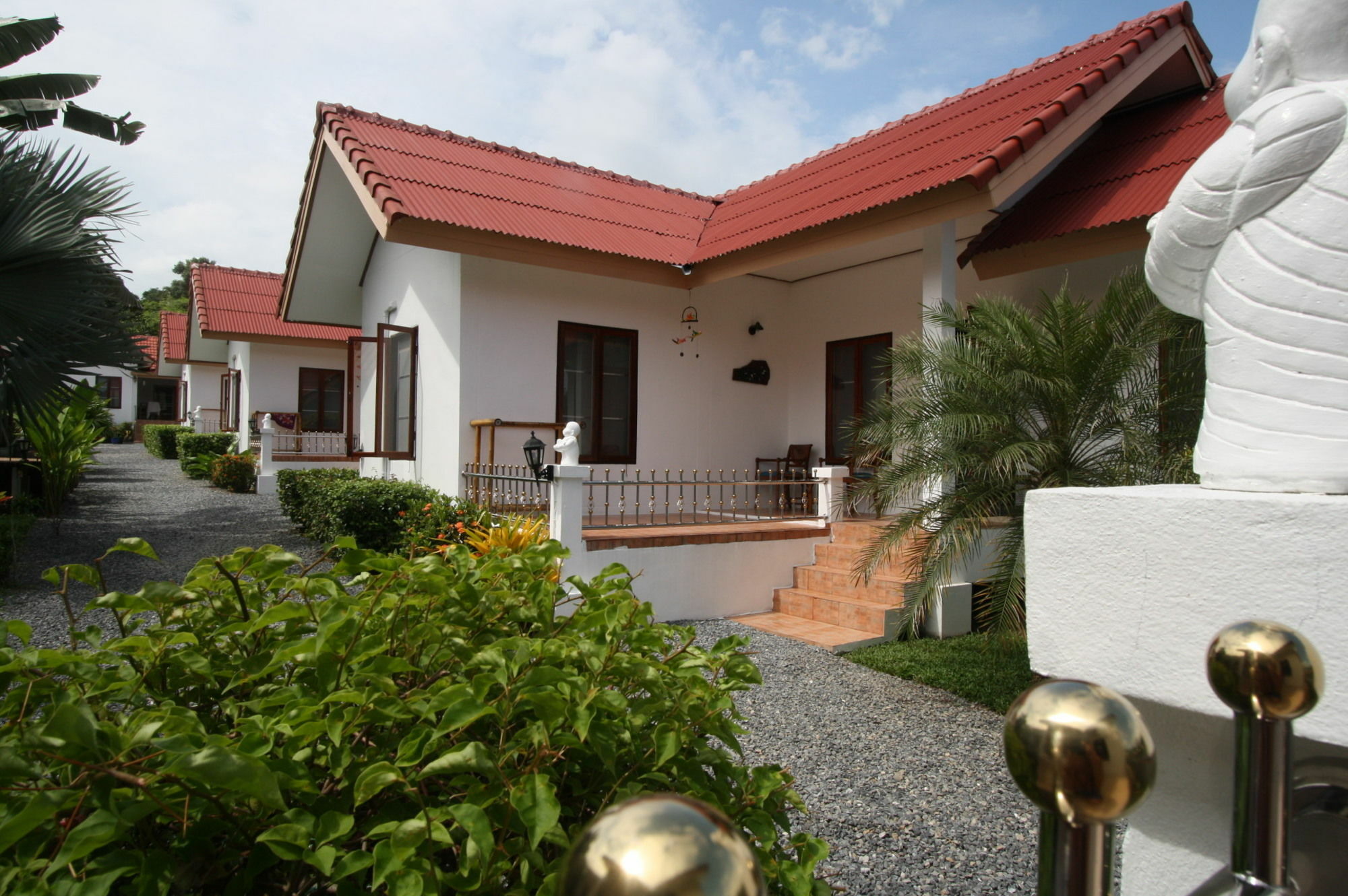 Samui Le Reve 3*