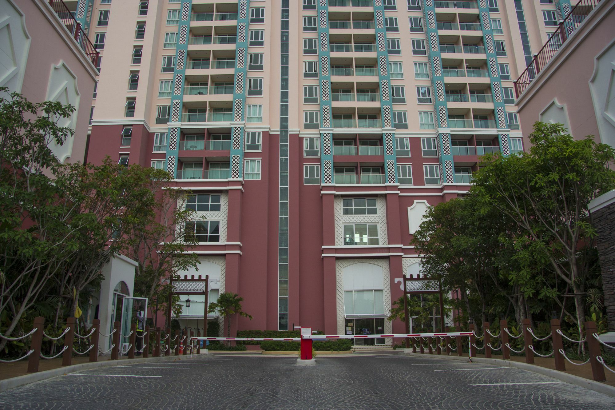 Grande Caribbean Family Apartment