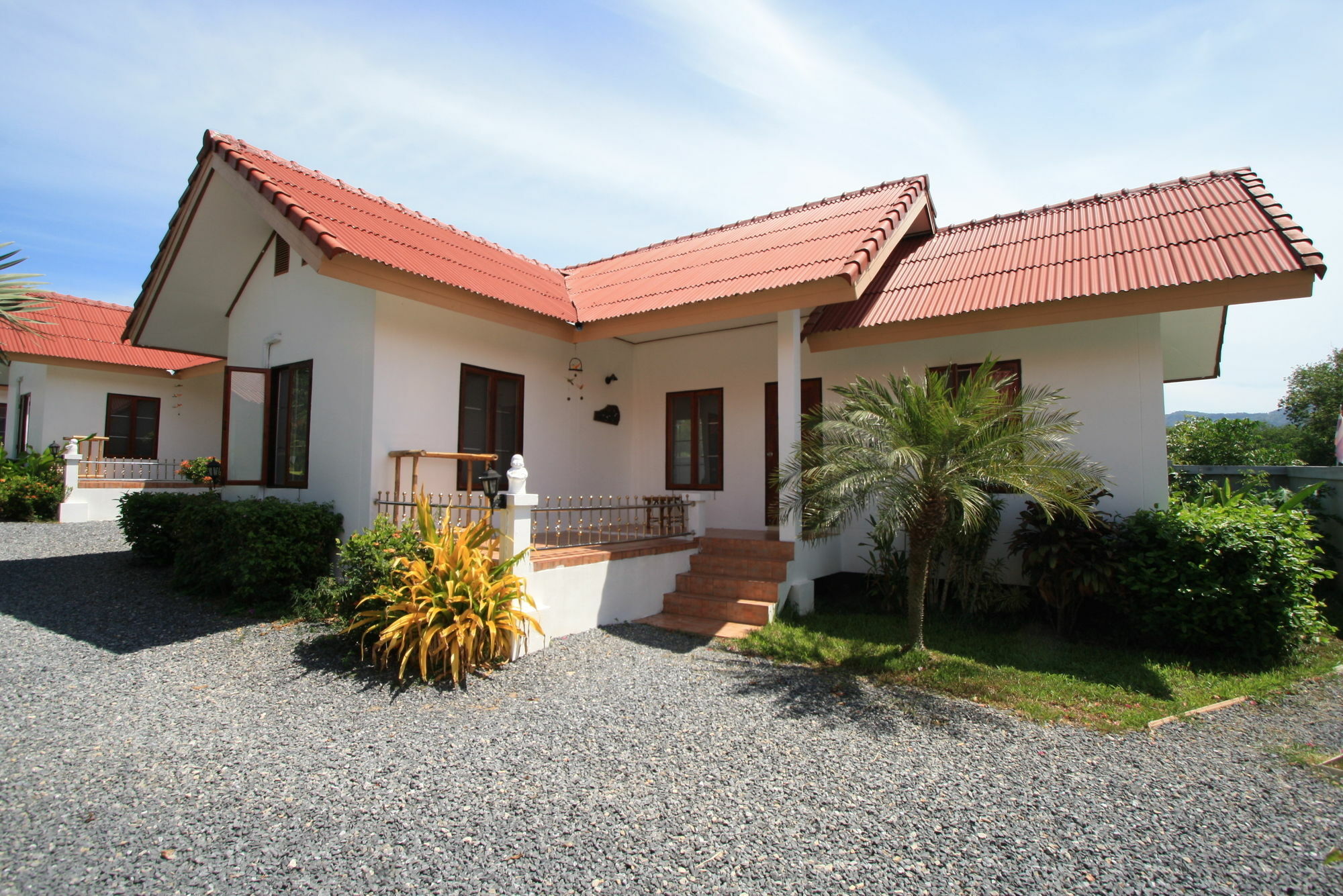 Samui Le Reve Na Mueang