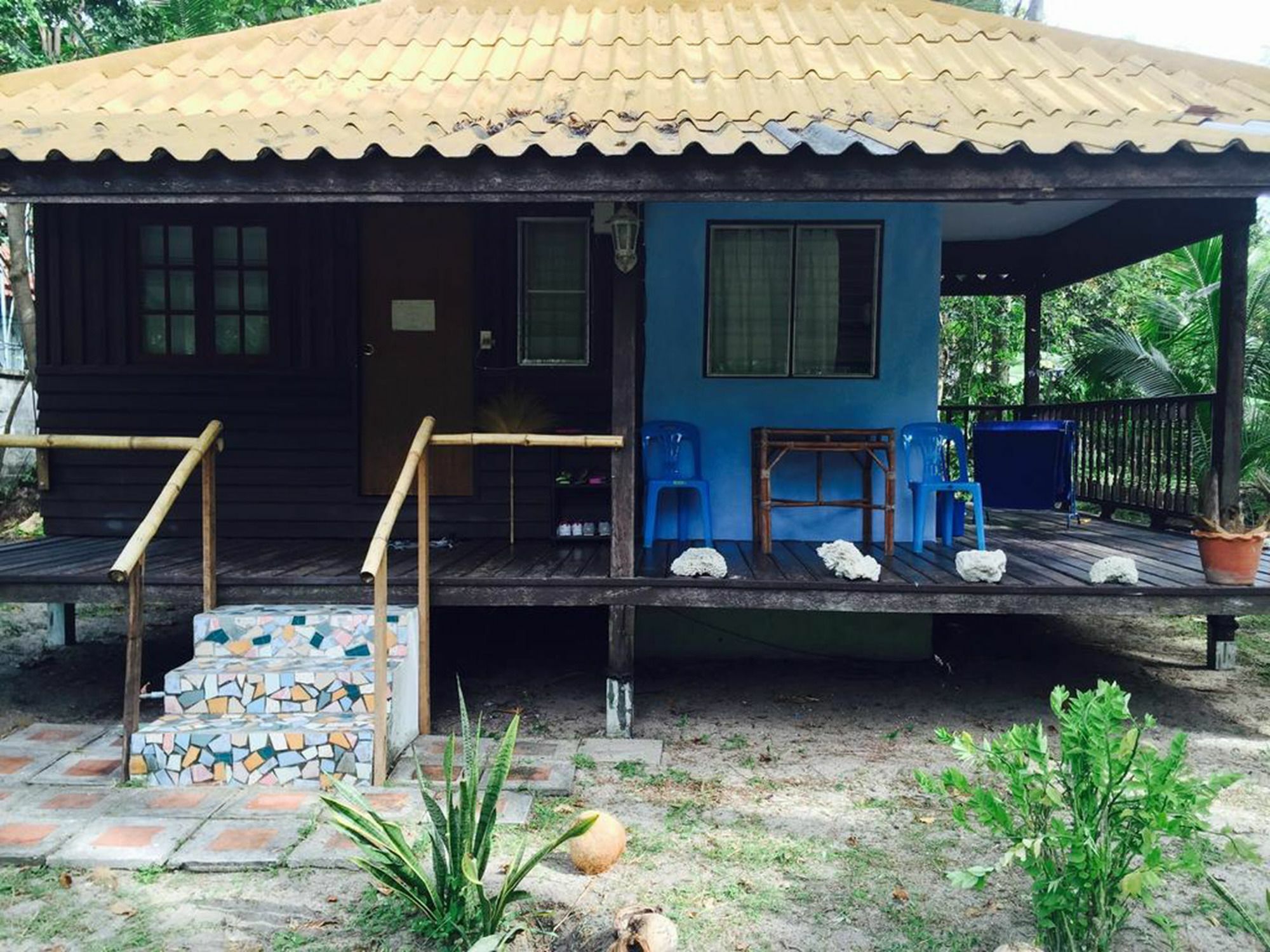 Lacoppola Garden * Taling Ngam (Koh Samui)