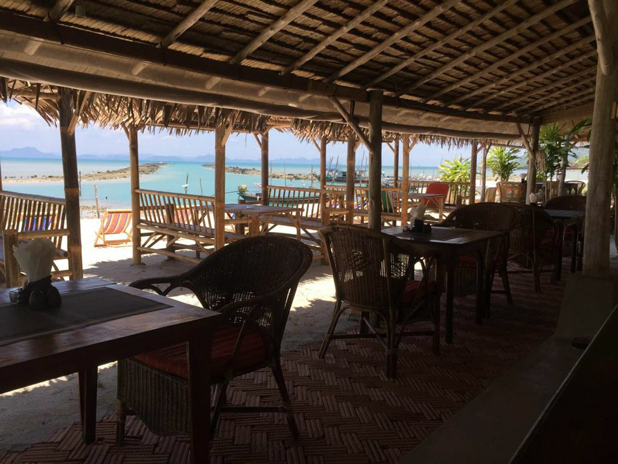 Lacoppola Garden Taling Ngam (Koh Samui)
