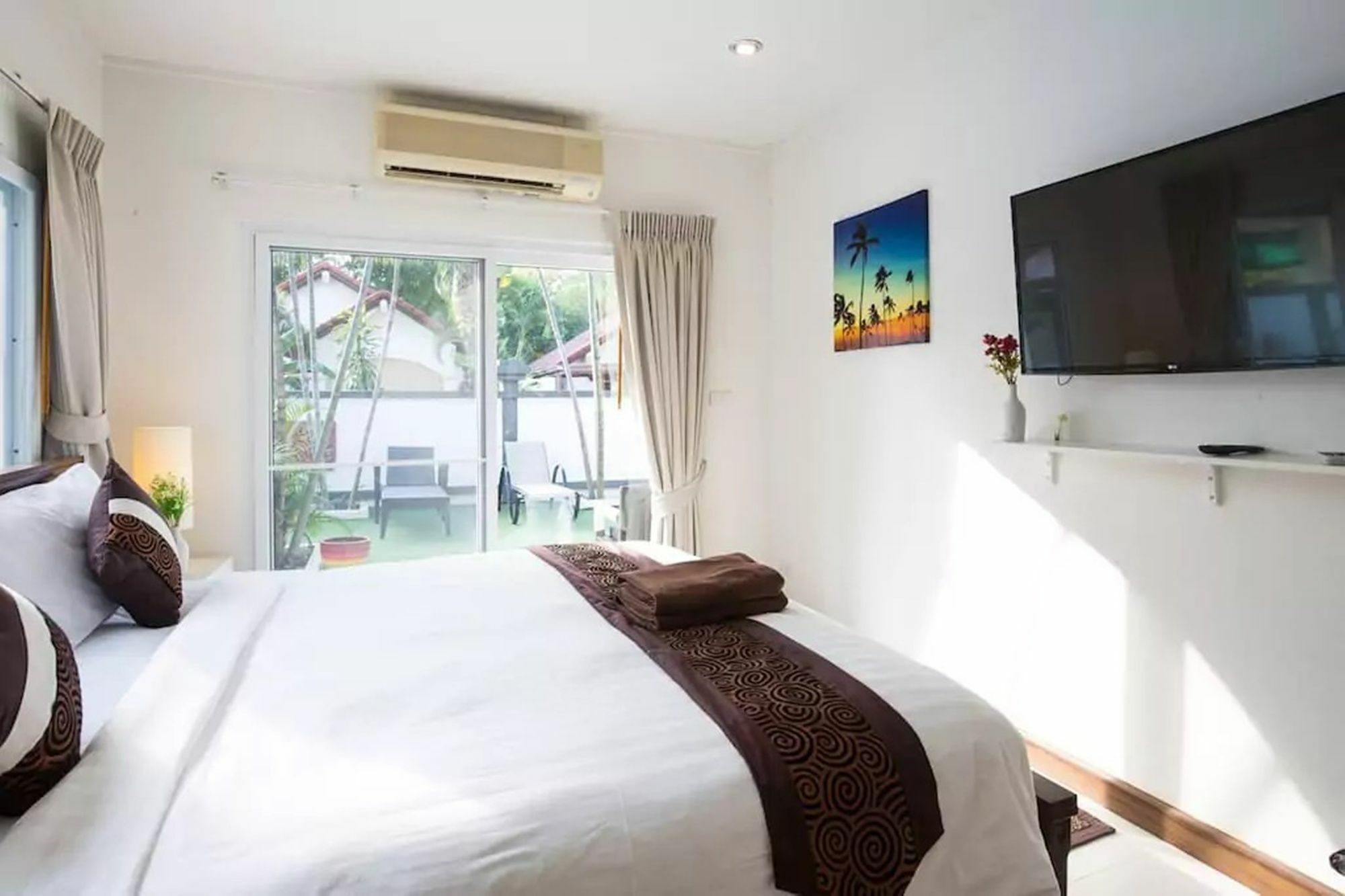 5 Bedroom In Fisherman's Village *