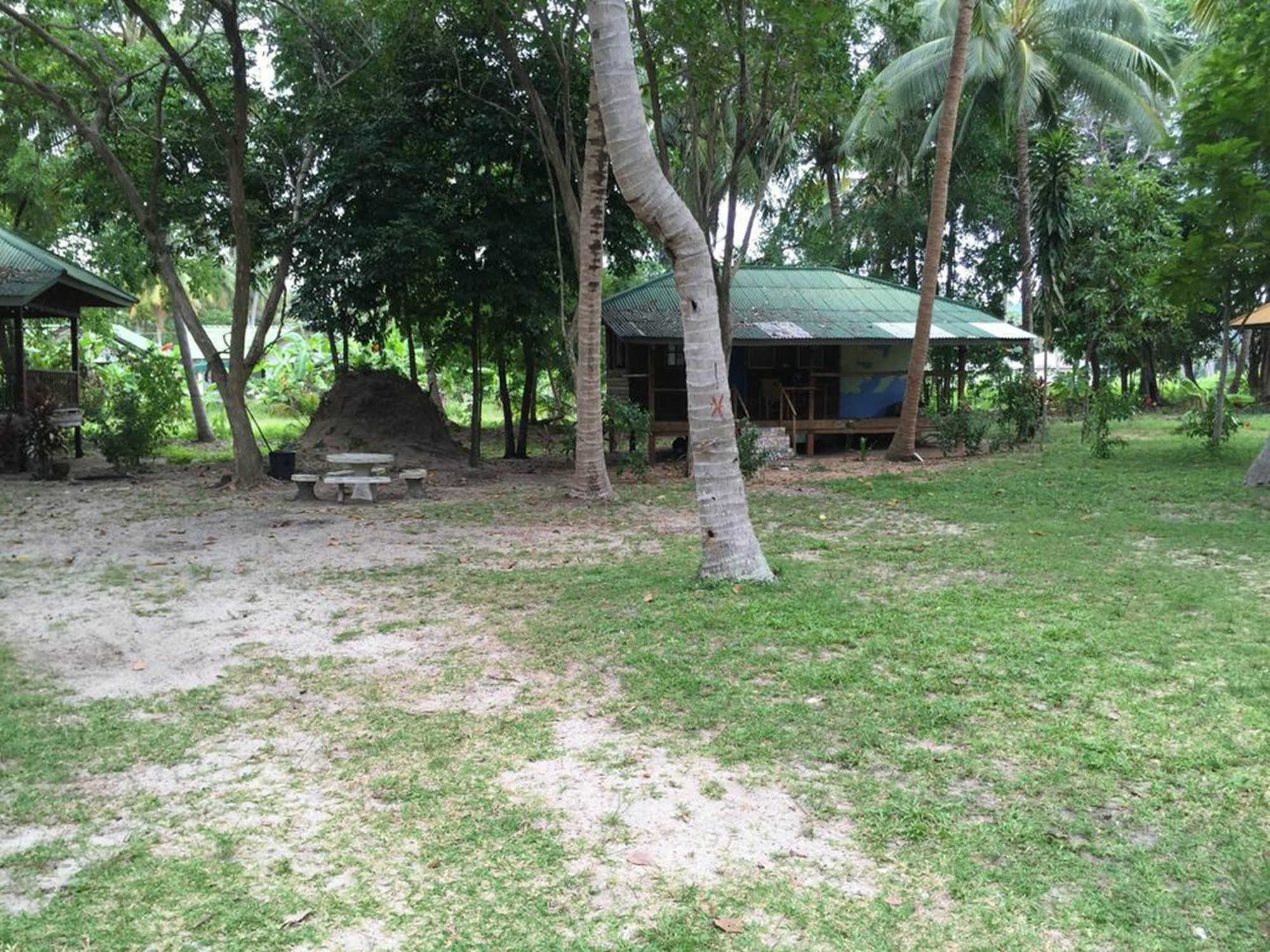 Lacoppola Garden Resort Taling Ngam (Koh Samui)