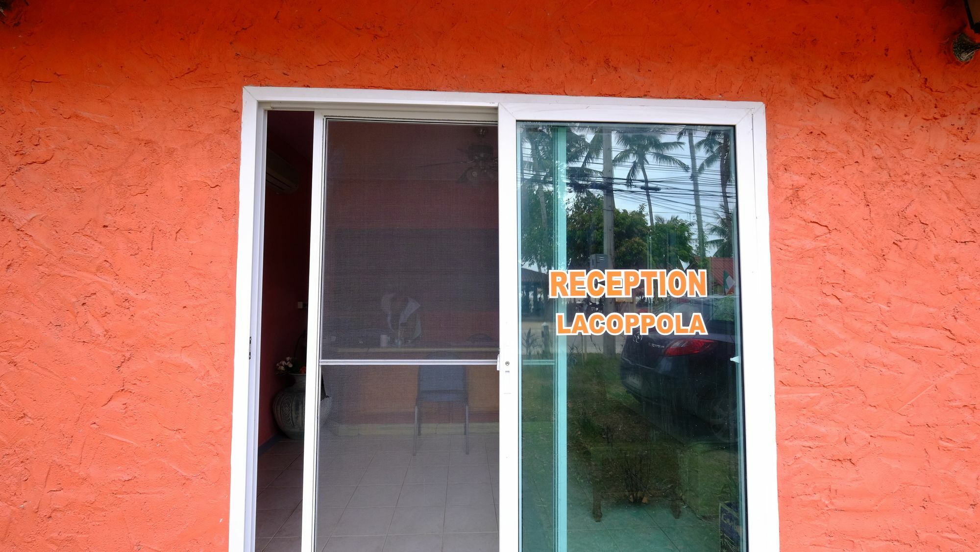 Lacoppola Garden Resort