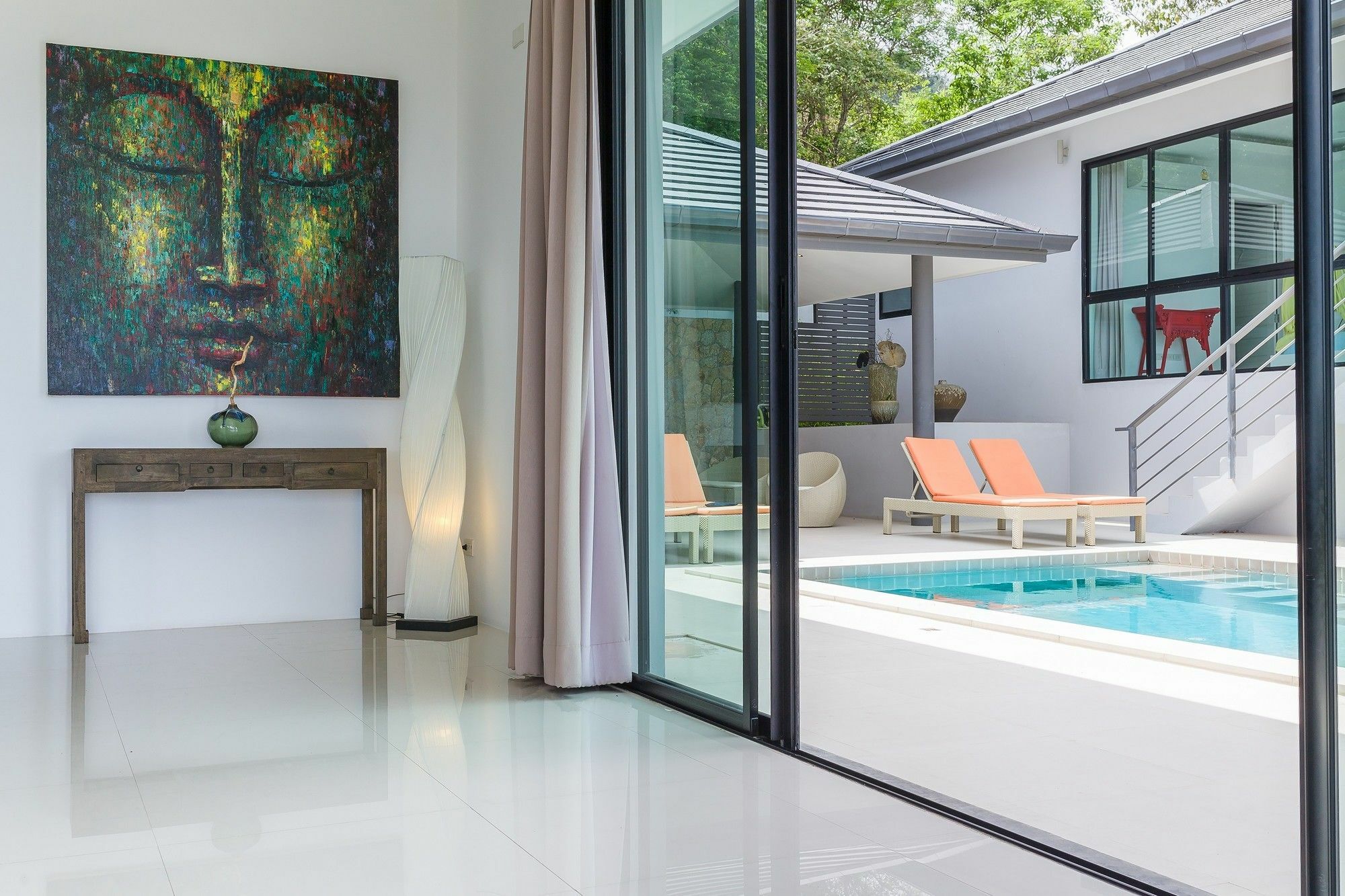 Nb Coup De Coeur Villa Bophut