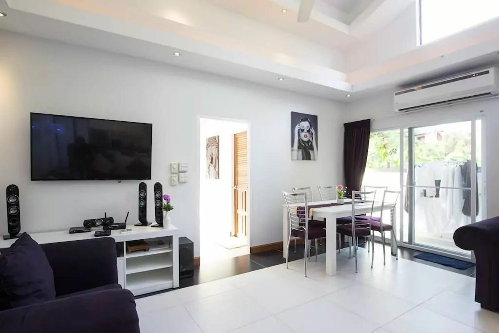 5 Bedroom In Fisherman's Village