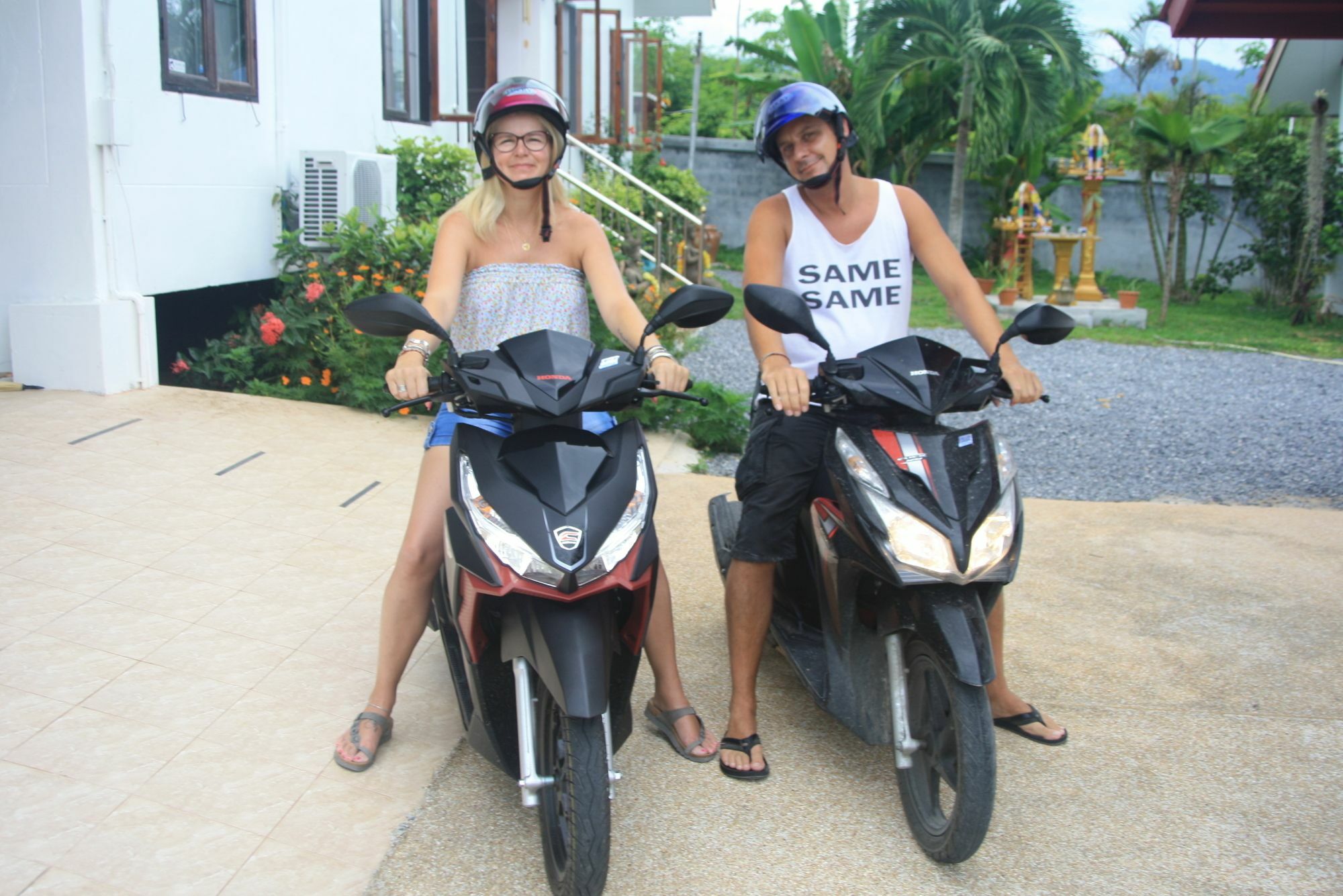 Resort Samui Le Reve
