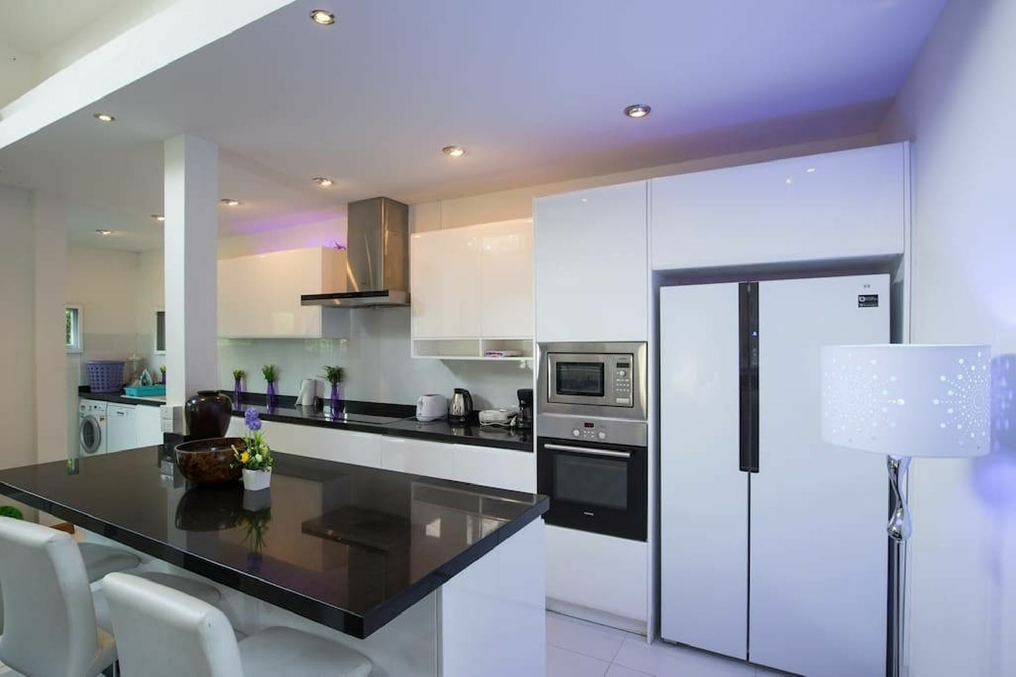 5 Bedroom In Fisherman's Village